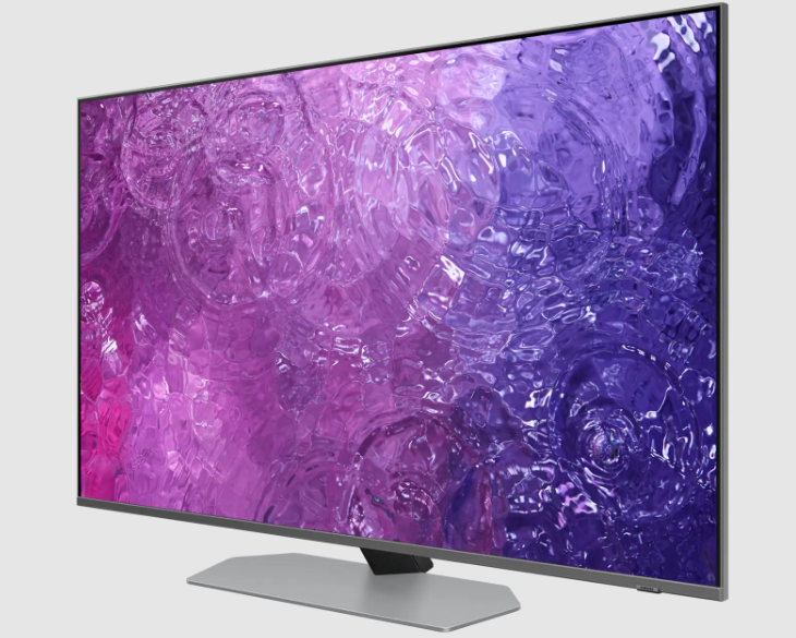 Samsung 55'' NEO QLED 4K QN90C SMART TV (2023)-1