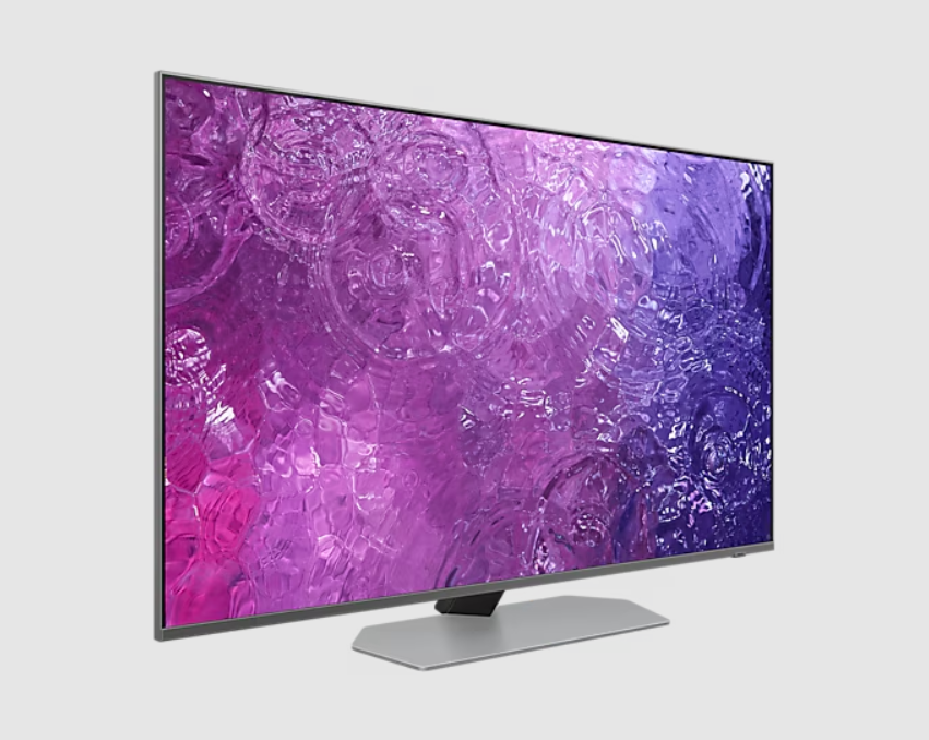 Samsung 55'' NEO QLED 4K QN90C SMART TV (2023)-2