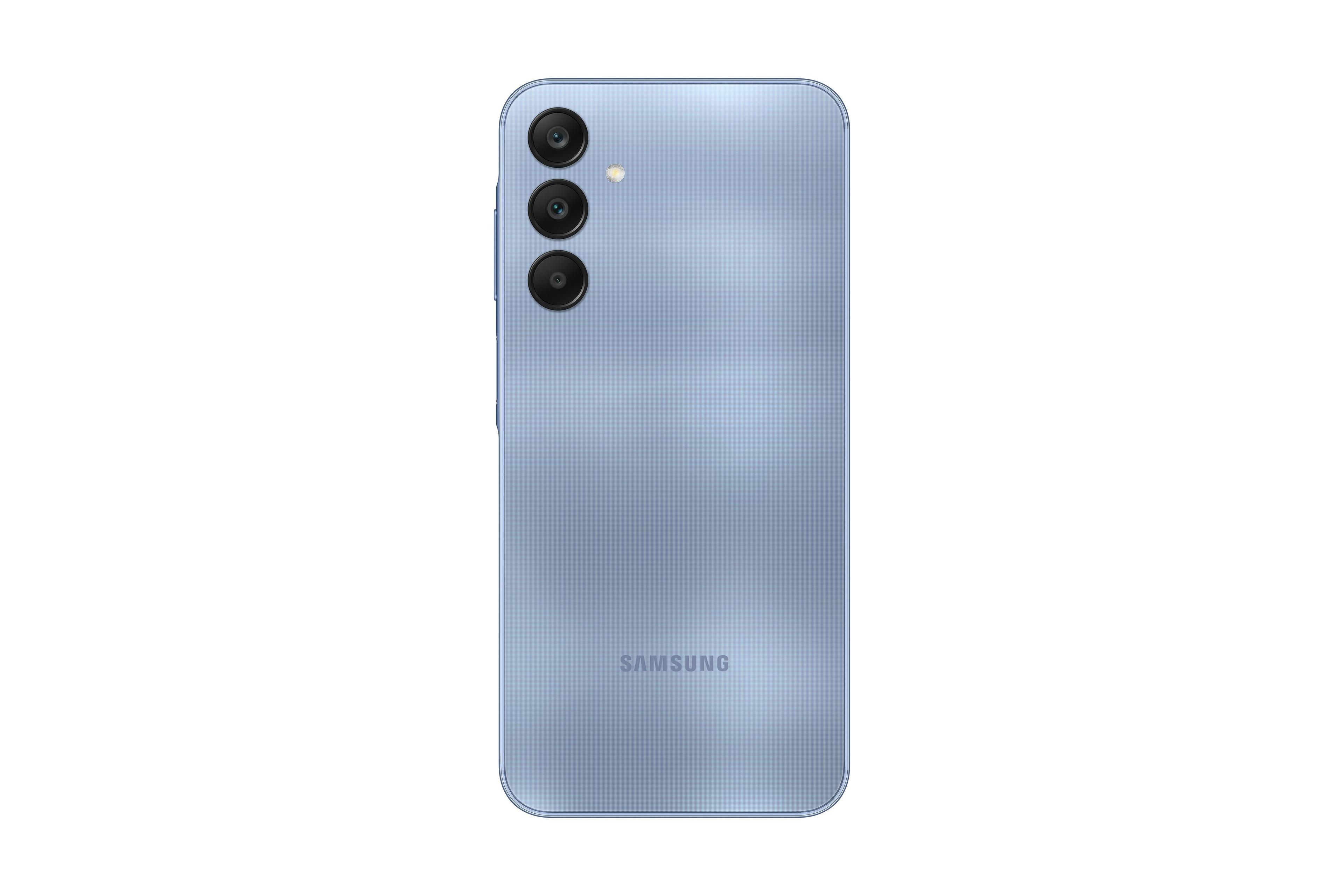 Samsung Galaxy A25 5g 256gb Blue-4