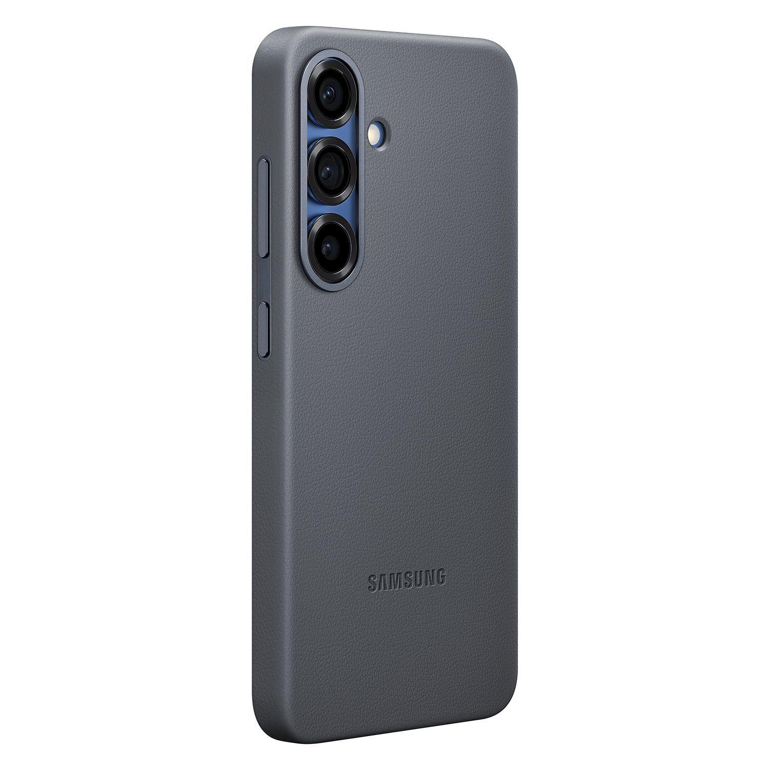 Carcasa Kindsuit Color Negro Galaxy S25-2