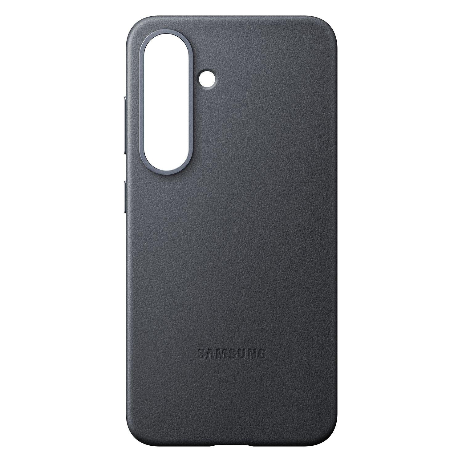 Carcasa Kindsuit Color Negro Galaxy S25-3