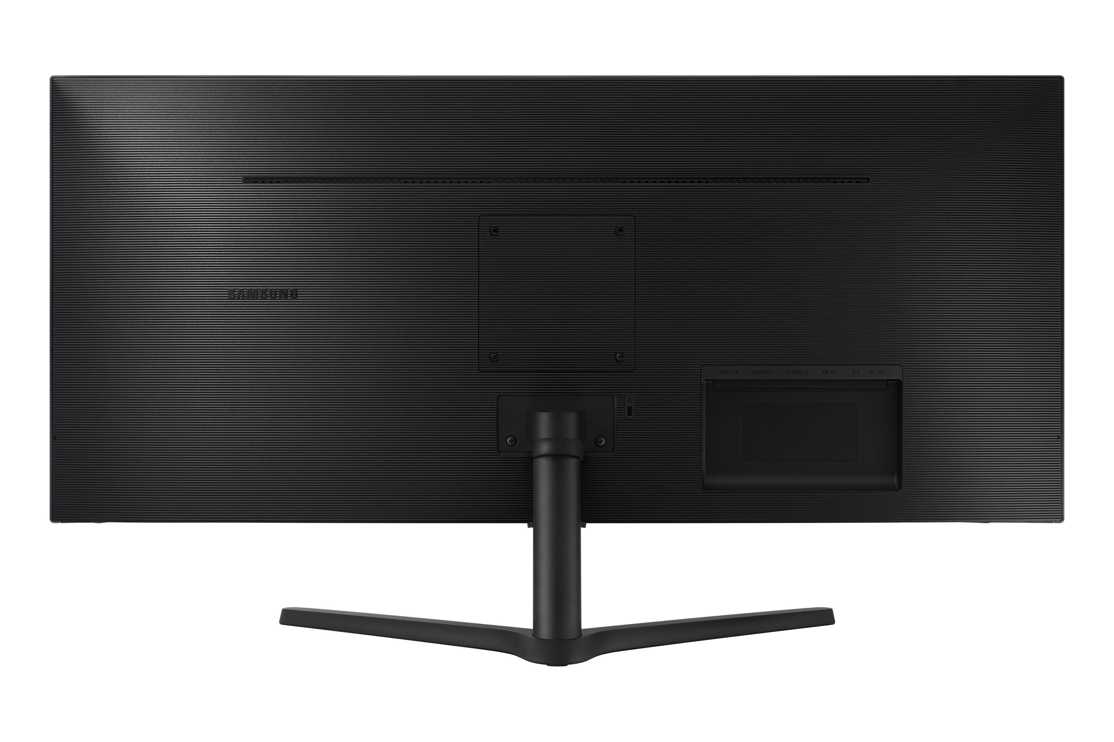 34” S50GC ViewFinity S5 WQHD 100Hz Monitor High Resolution Plano-4