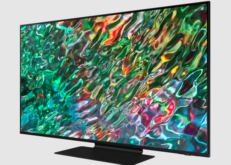 Samsung 43" SMART TV NEO QLED SAMSUNG QN90B 2022-1