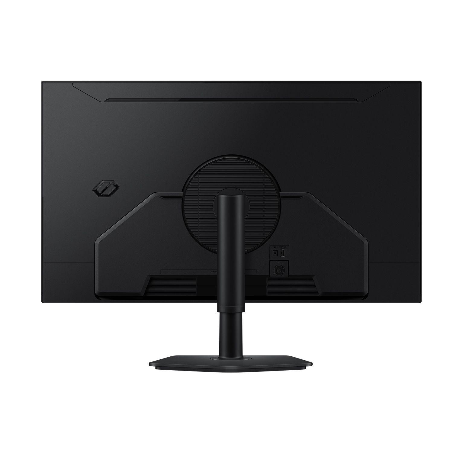 32 Odyssey G5 G50F QHD 180Hz Monitor Gamer Negro 32-2