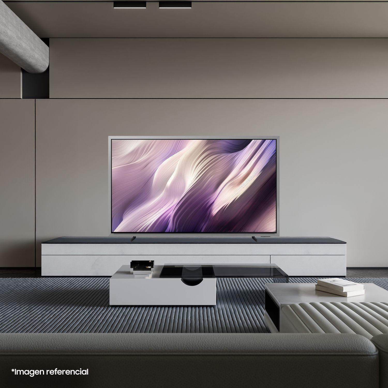 55" OLED S95H 4K Vision AI Smart TV (2026)-3
