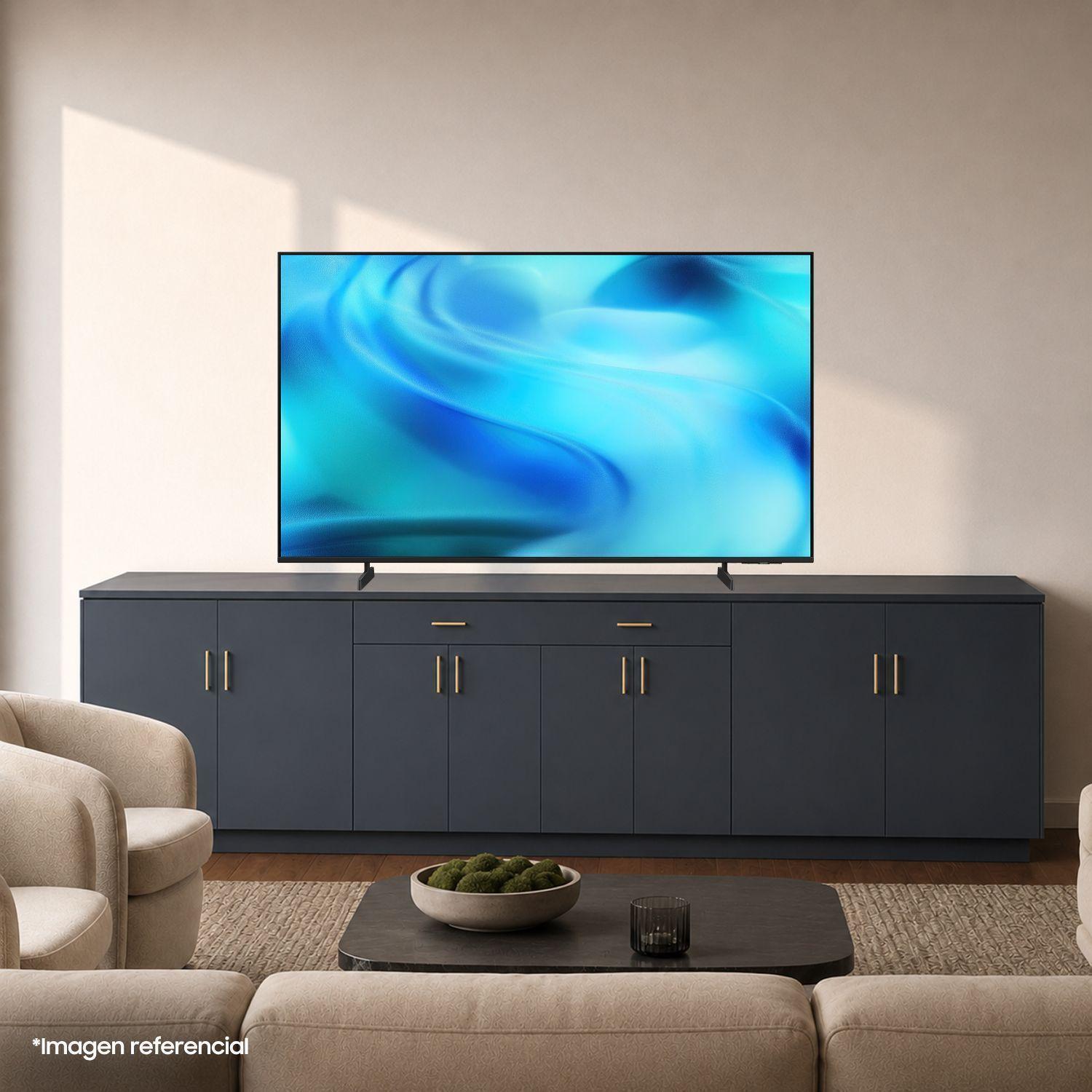 50" Crystal UHD U8500H 4K Samsung Vision AI Smart TV (2026)-3