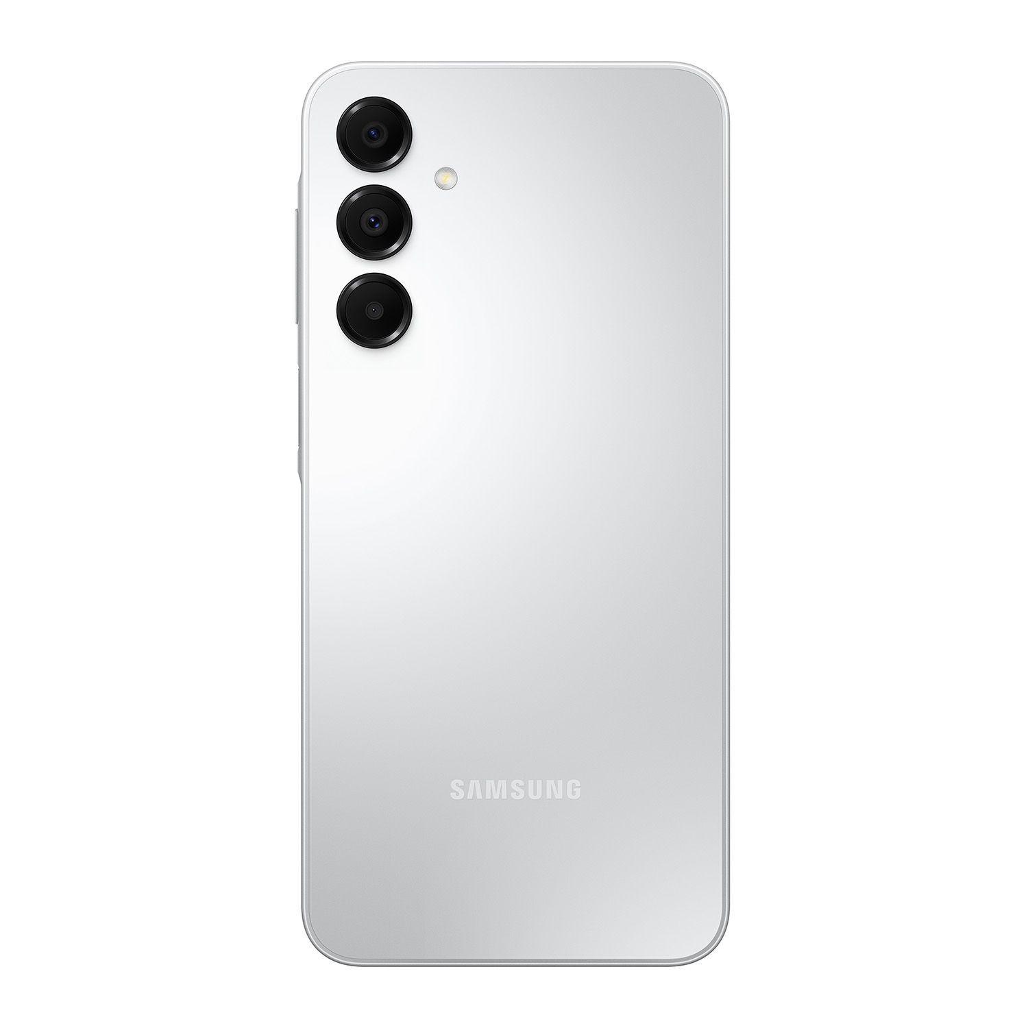 Samsung Galaxy A16 LTE128GB Gris-2