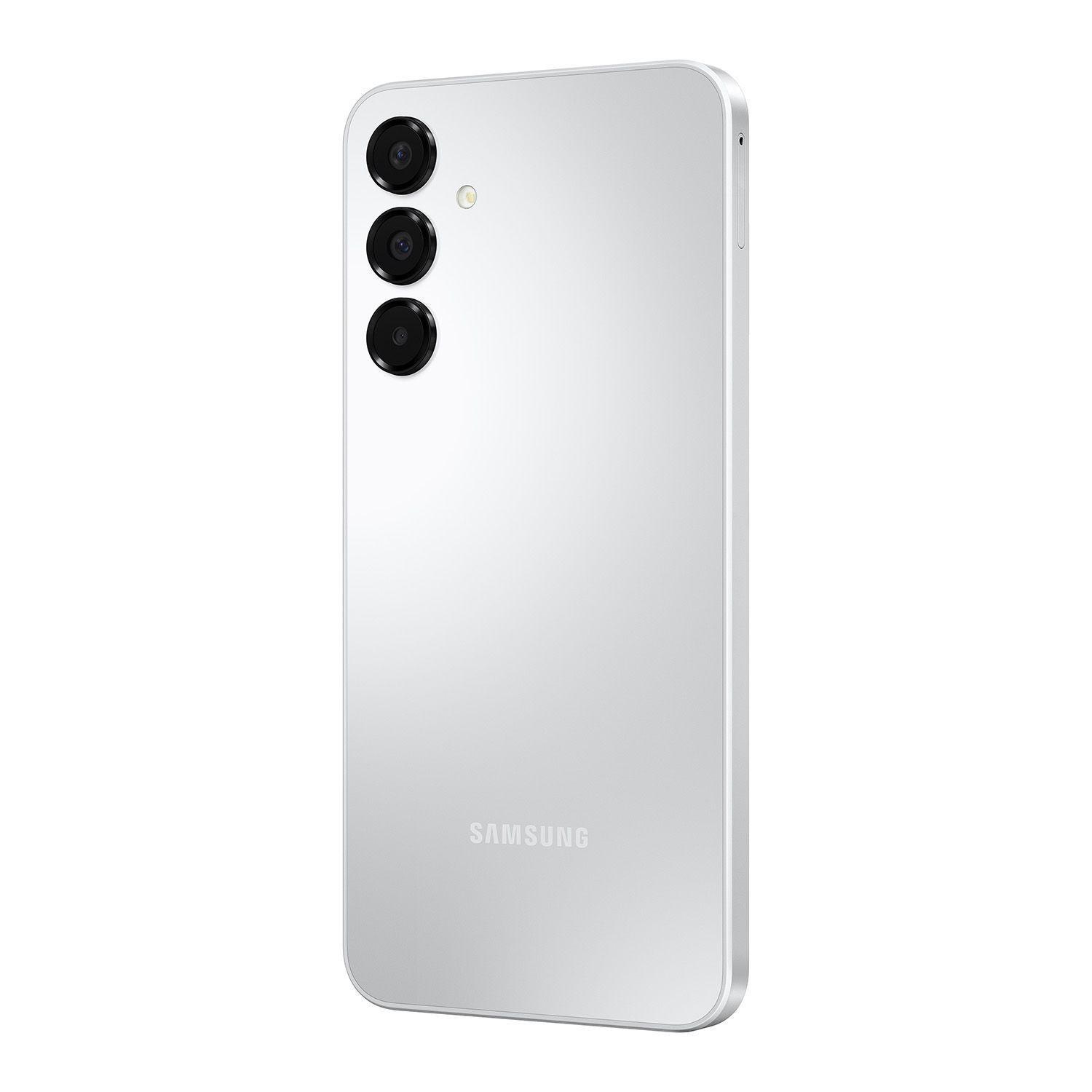 Samsung Galaxy A16 LTE128GB Gris-2