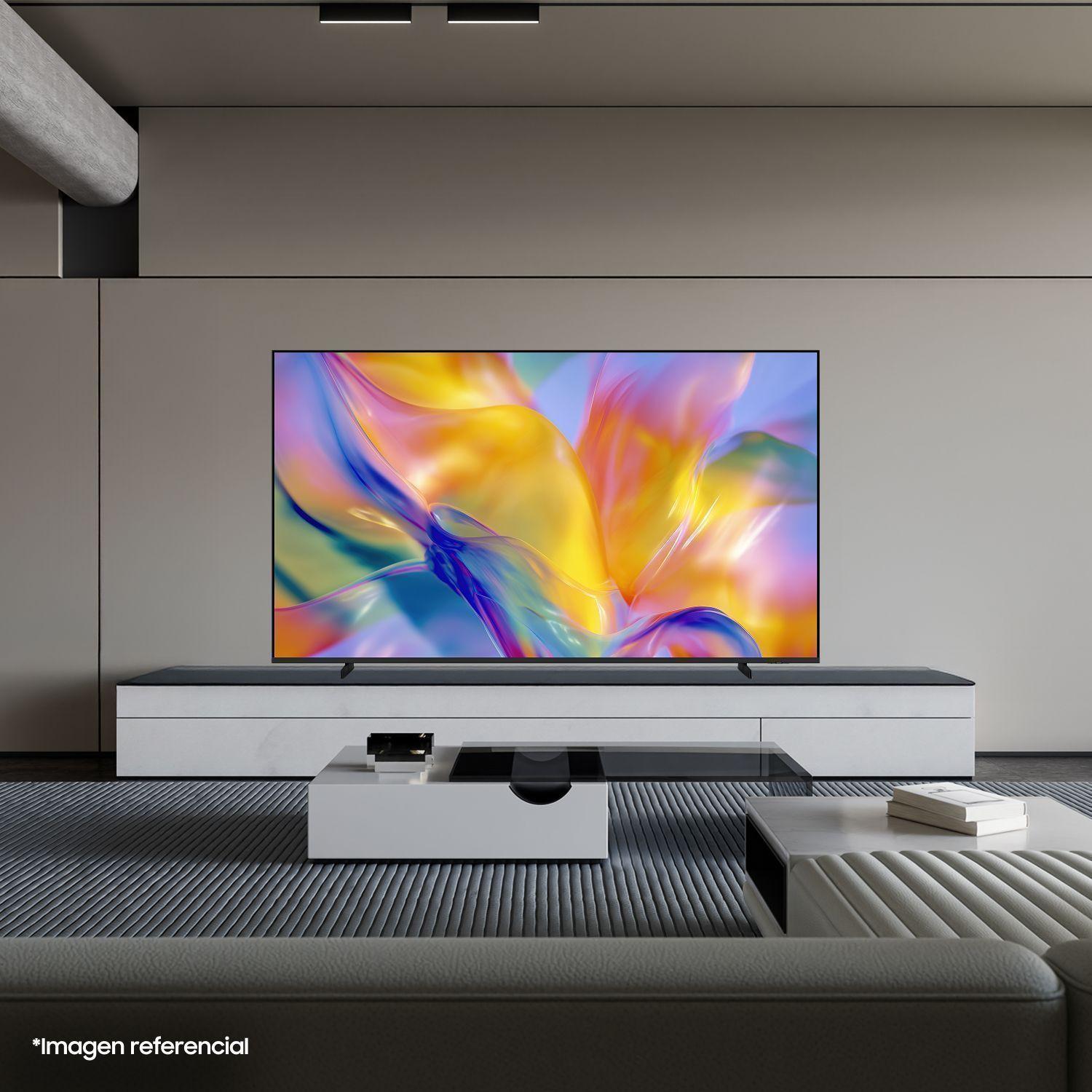 100" Mini LED M90H 4K Samsung Vision AI Smart TV (2026)-3