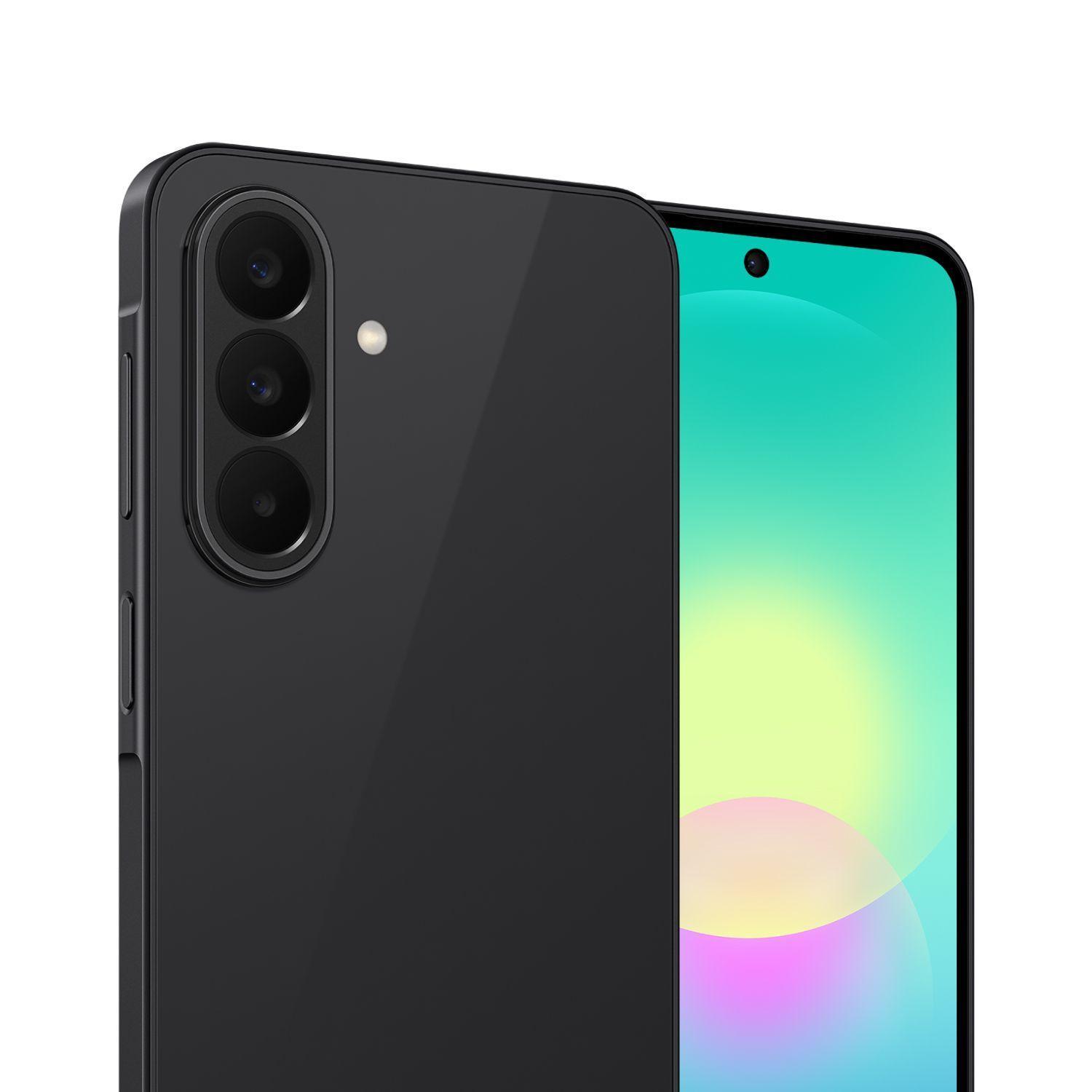 Galaxy A27 5G 128 GB Awesome Black-2