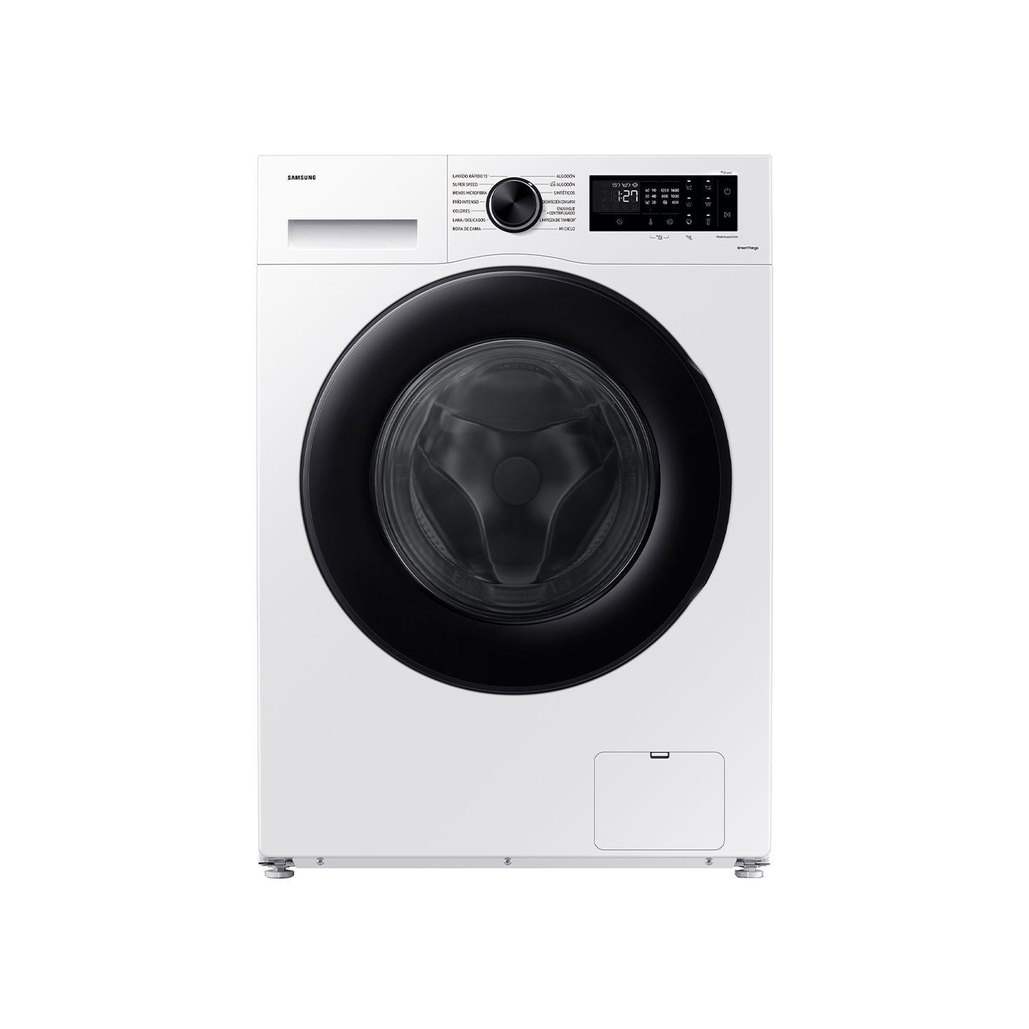 Lavadora Carga Frontal 12KG-0