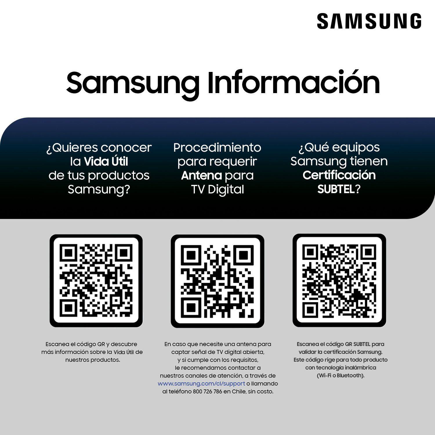 QLED Samsung 55" The Serif LS01D 4K Smart TV 2024-6