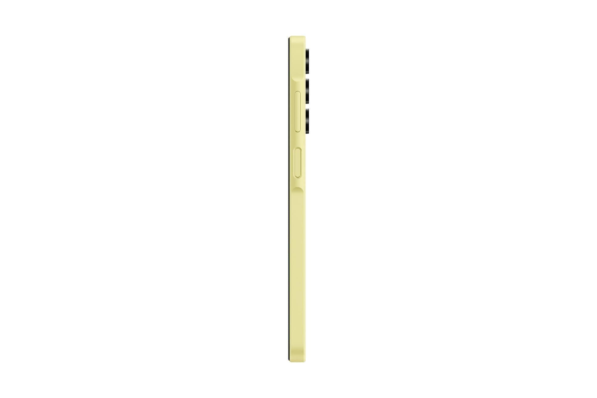 Samsung Galaxy A15 128gb Yellow-5