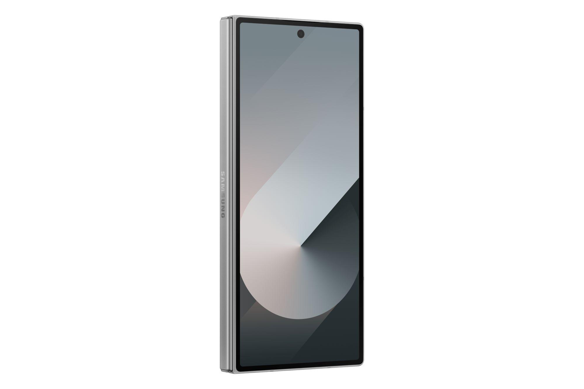 Galaxy Z Fold6 1TB Silver Shadow-1