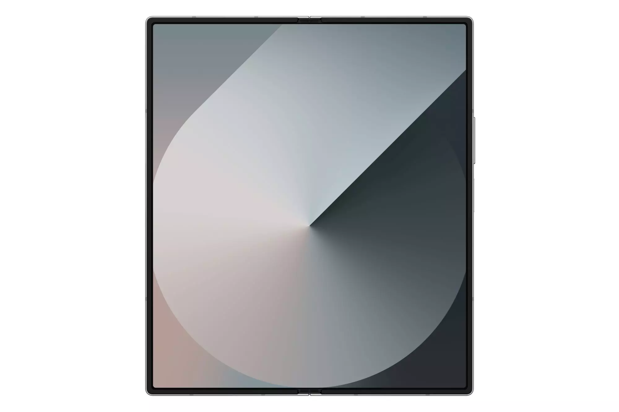 Galaxy Z Fold6 1TB Silver Shadow-3