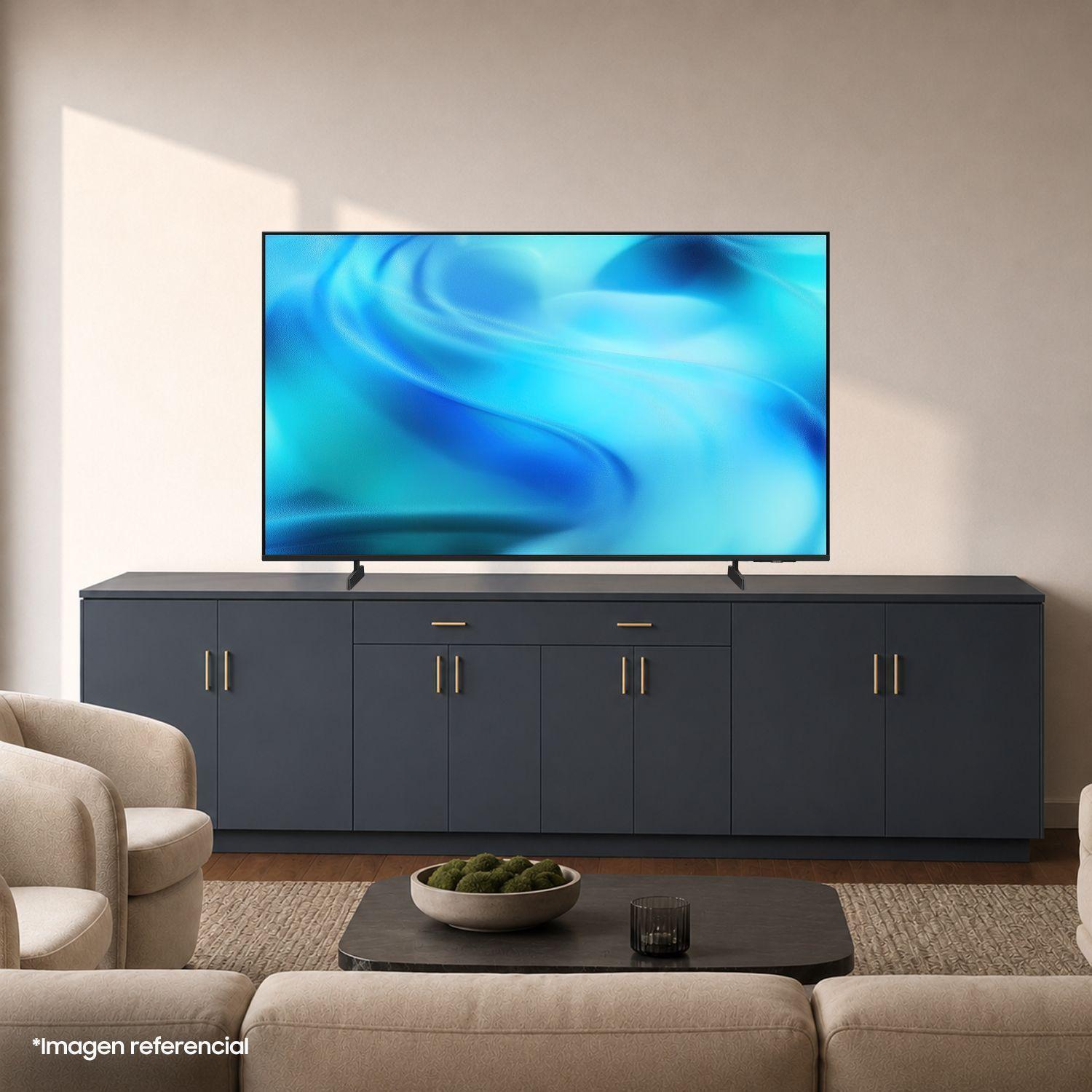 55" Crystal UHD U8500H 4K Samsung Vision AI Smart TV (2026)-3