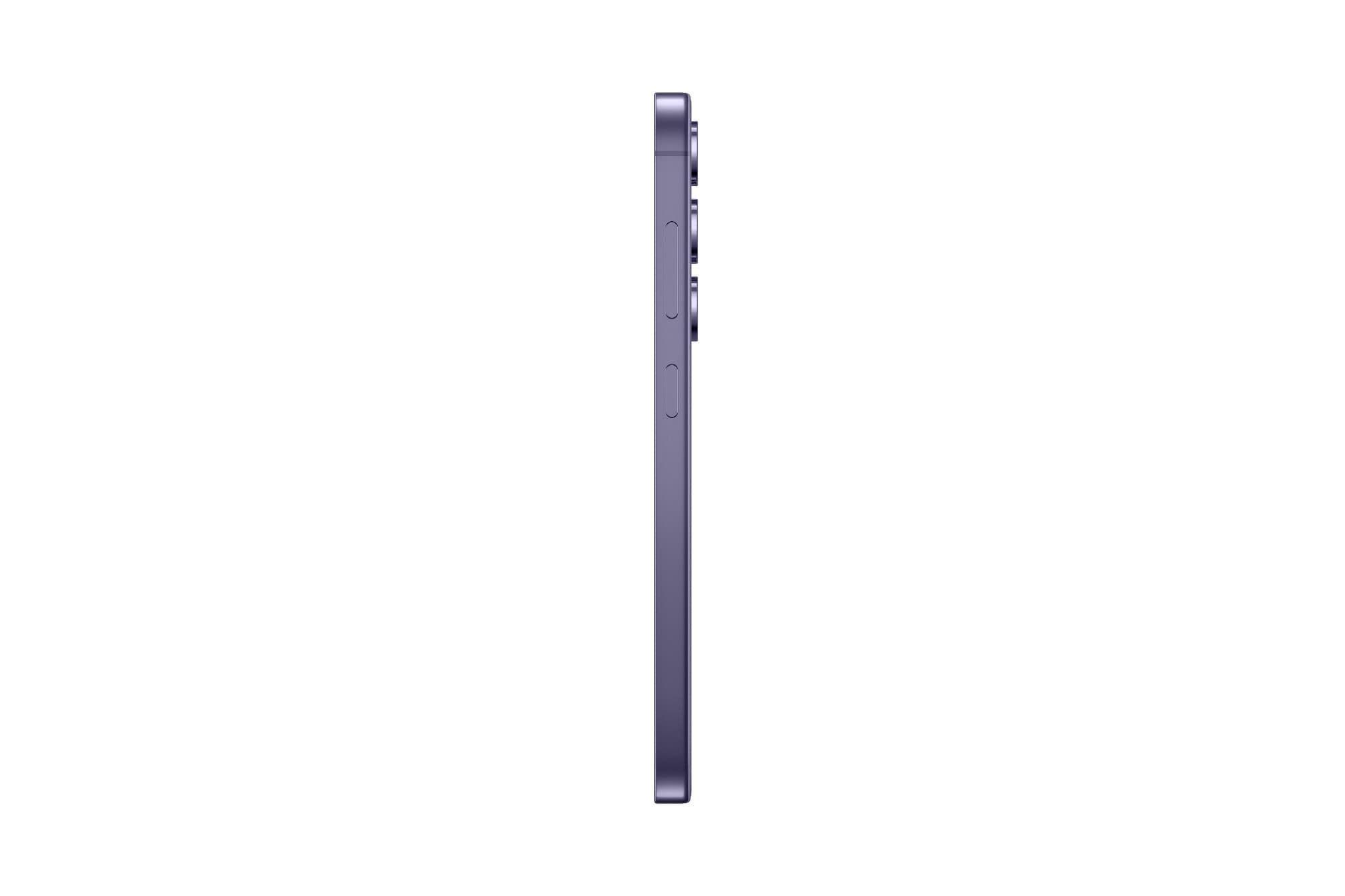 SAMSUNG GALAXY S24 Cobalt Violet-4