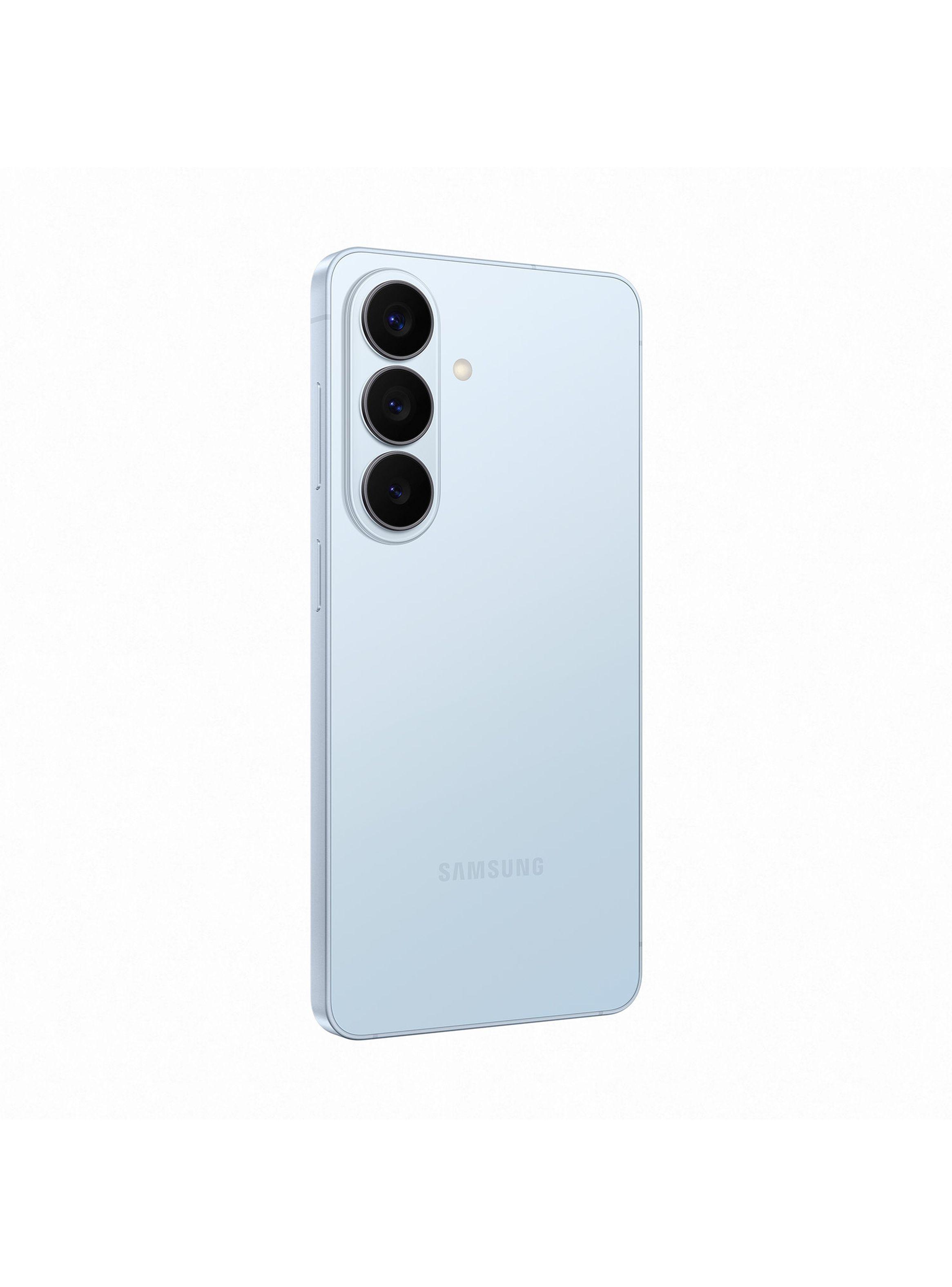 Galaxy S26 256 GB Sky Blue-2