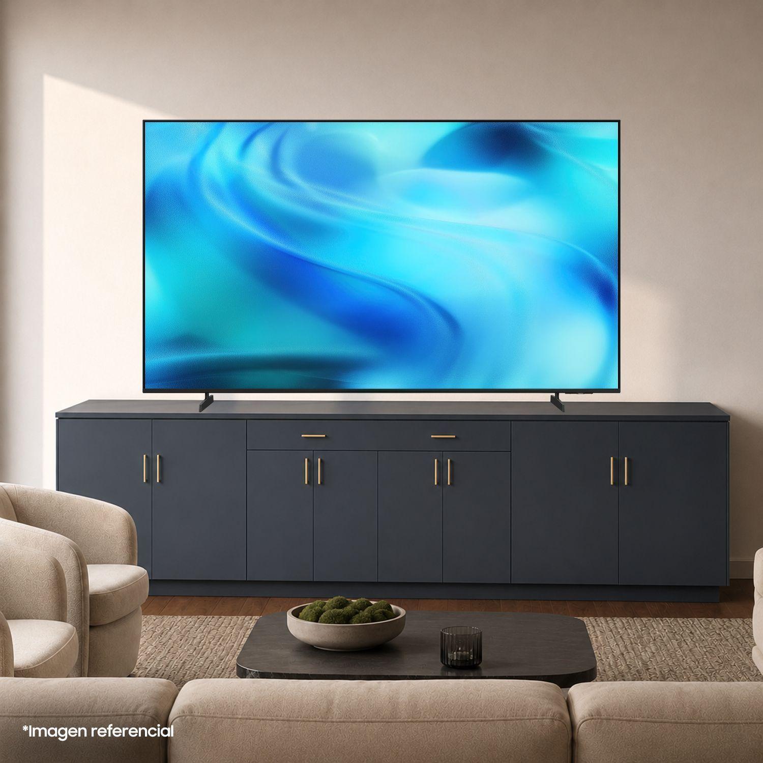 85" Crystal UHD U8000H 4K Smart TV (2026)-3