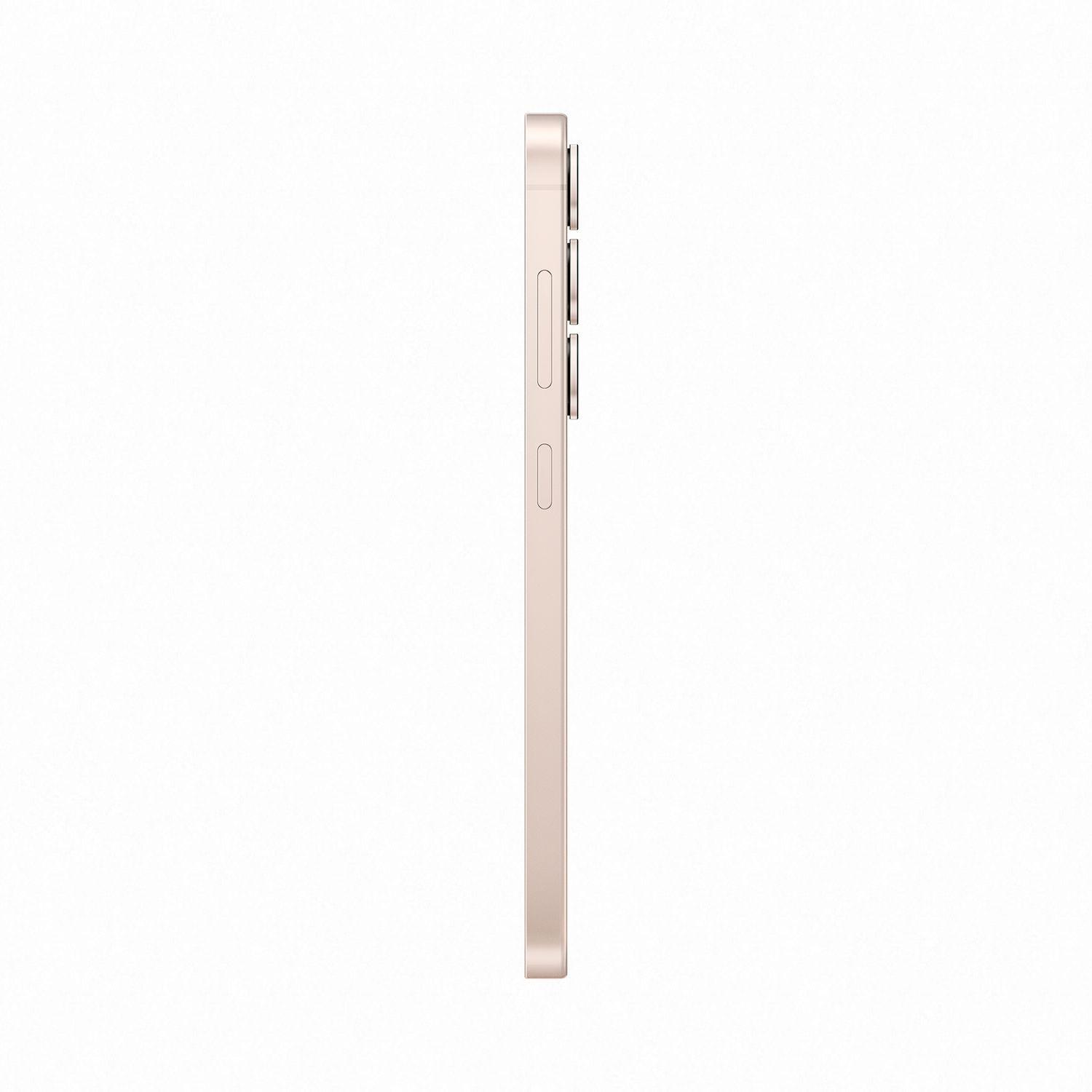 Samsung Galaxy S25 128GB Oro Rosa-2