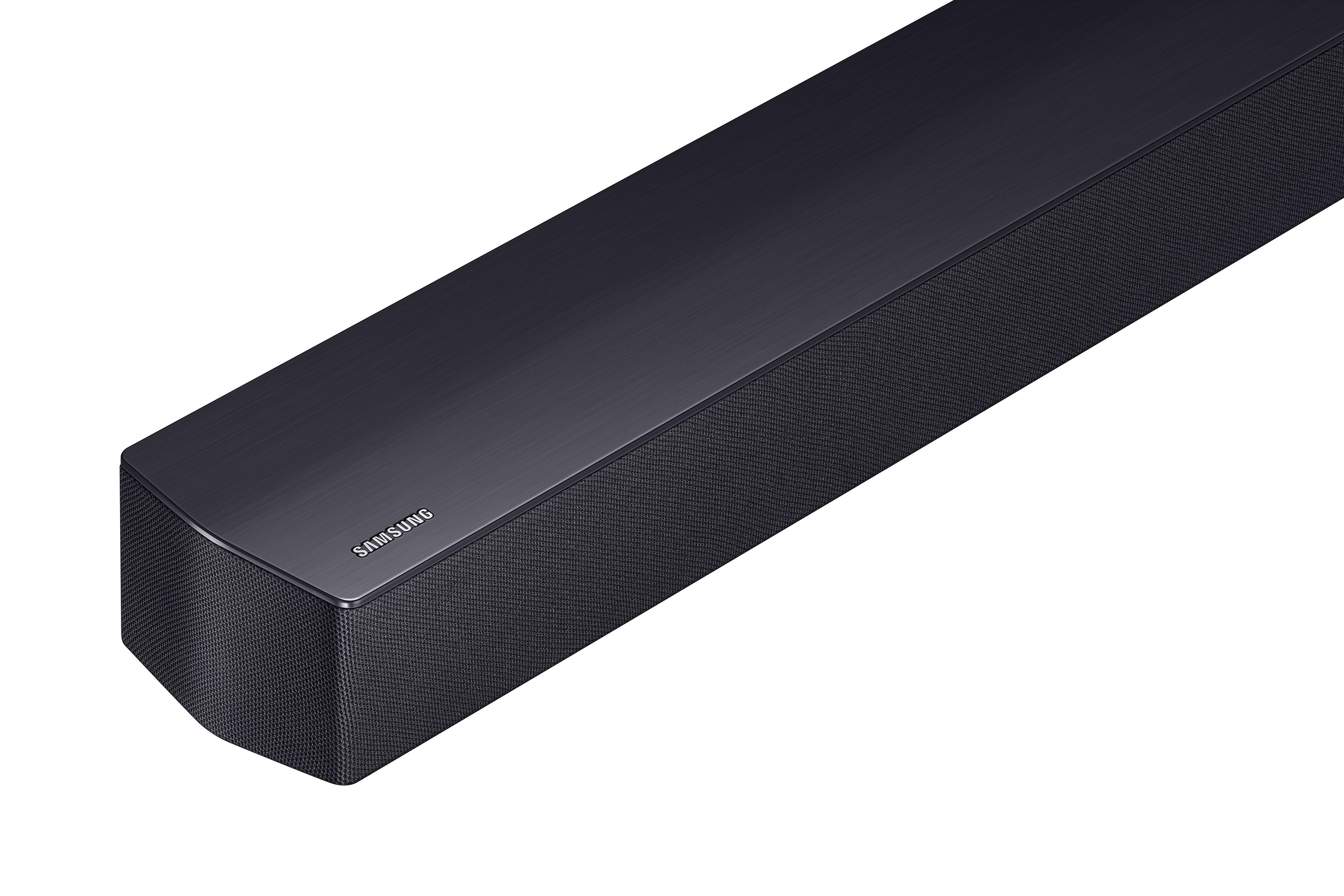 B-series Soundbar HW-B450F 2.1 ch Subwoofer 2025-3