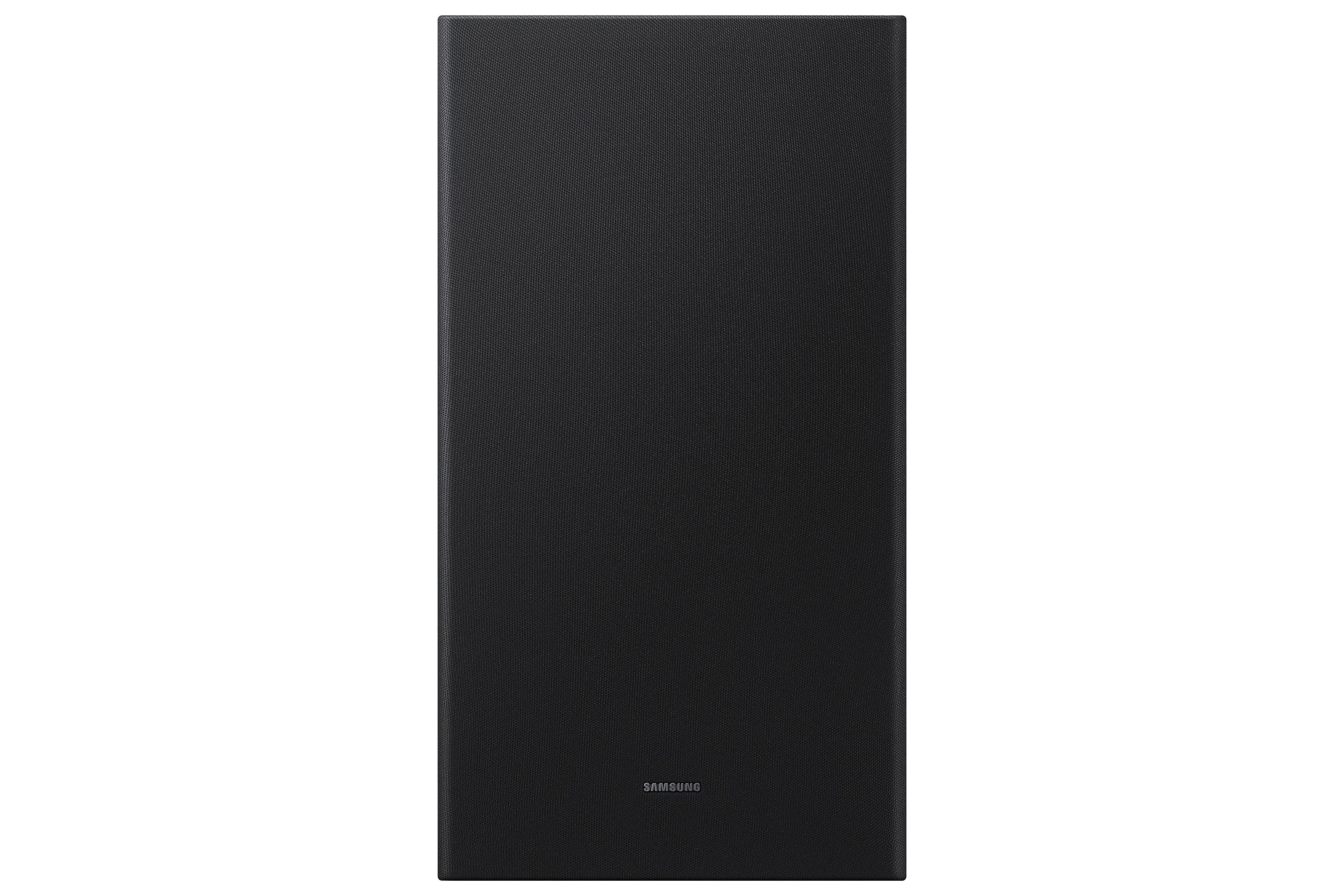 B-series Soundbar HW-B450F 2.1 ch Subwoofer 2025-4