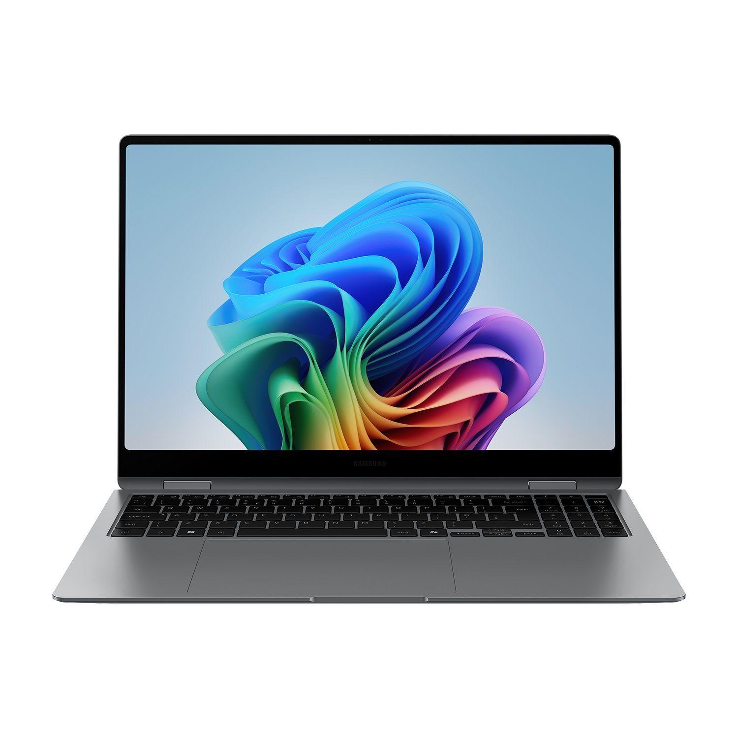 Galaxy Book5 Pro 360 Gris-0