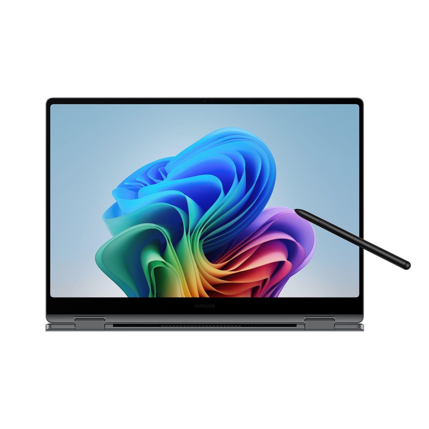 Galaxy Book5 Pro 360 Gris-1