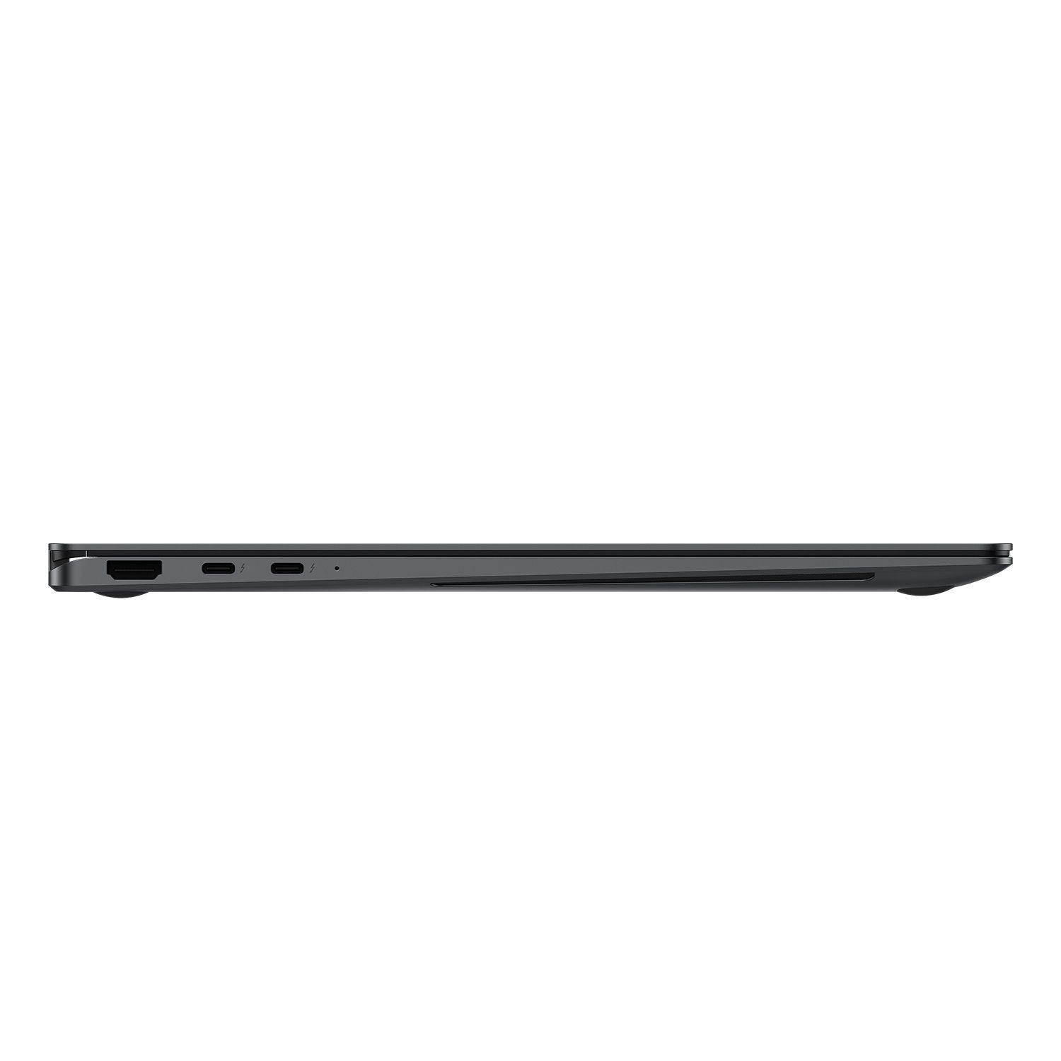 Galaxy Book5 Pro 360 Gris-4