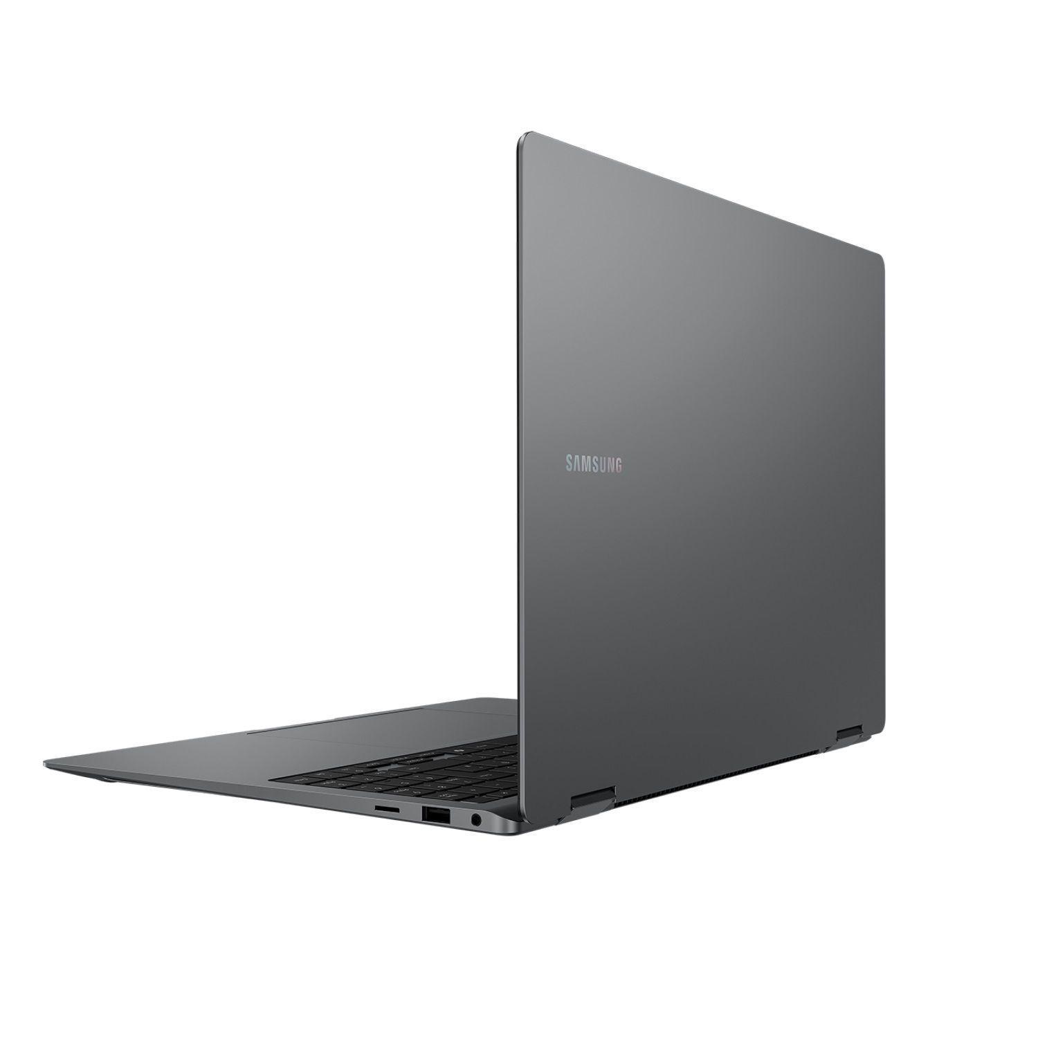 Galaxy Book5 Pro 360 Gris-3