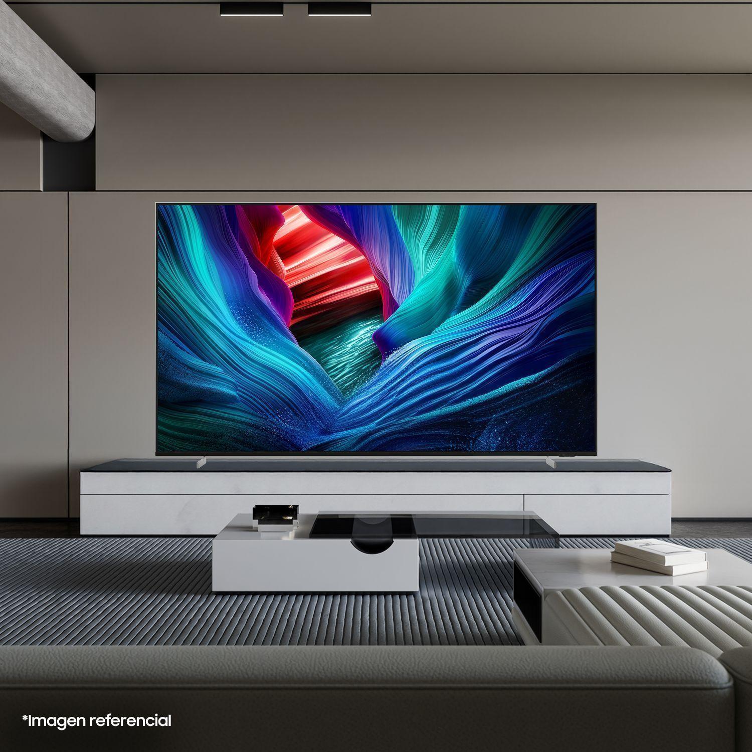 115" Micro RGB 4K MR95F Samsung Vision AI Smart TV (2026)-3