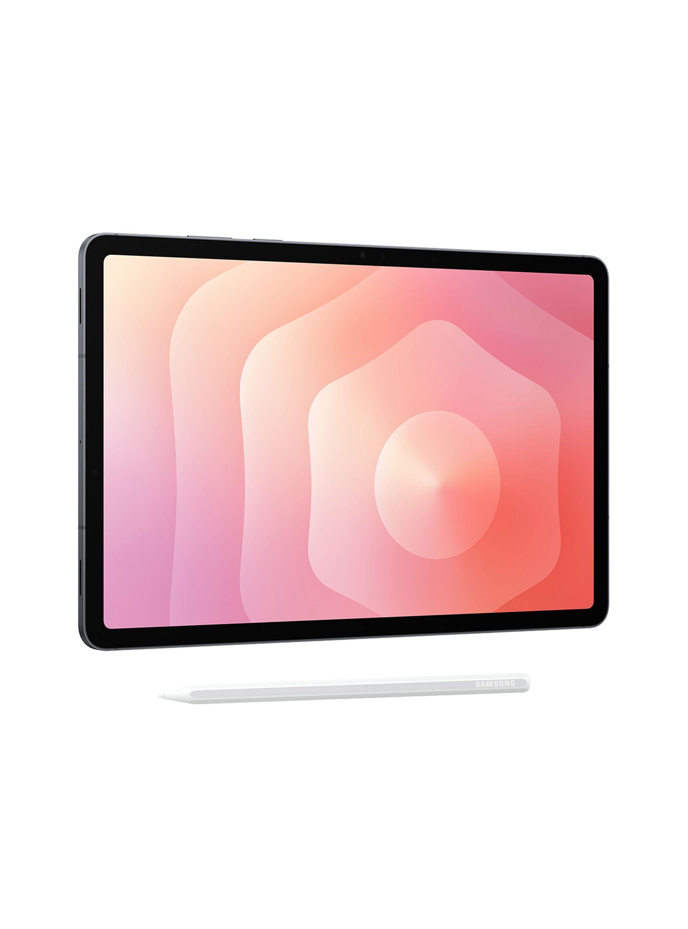 Galaxy Tab S11 256 GB Gris + Keyboard Cover + S Pen-2