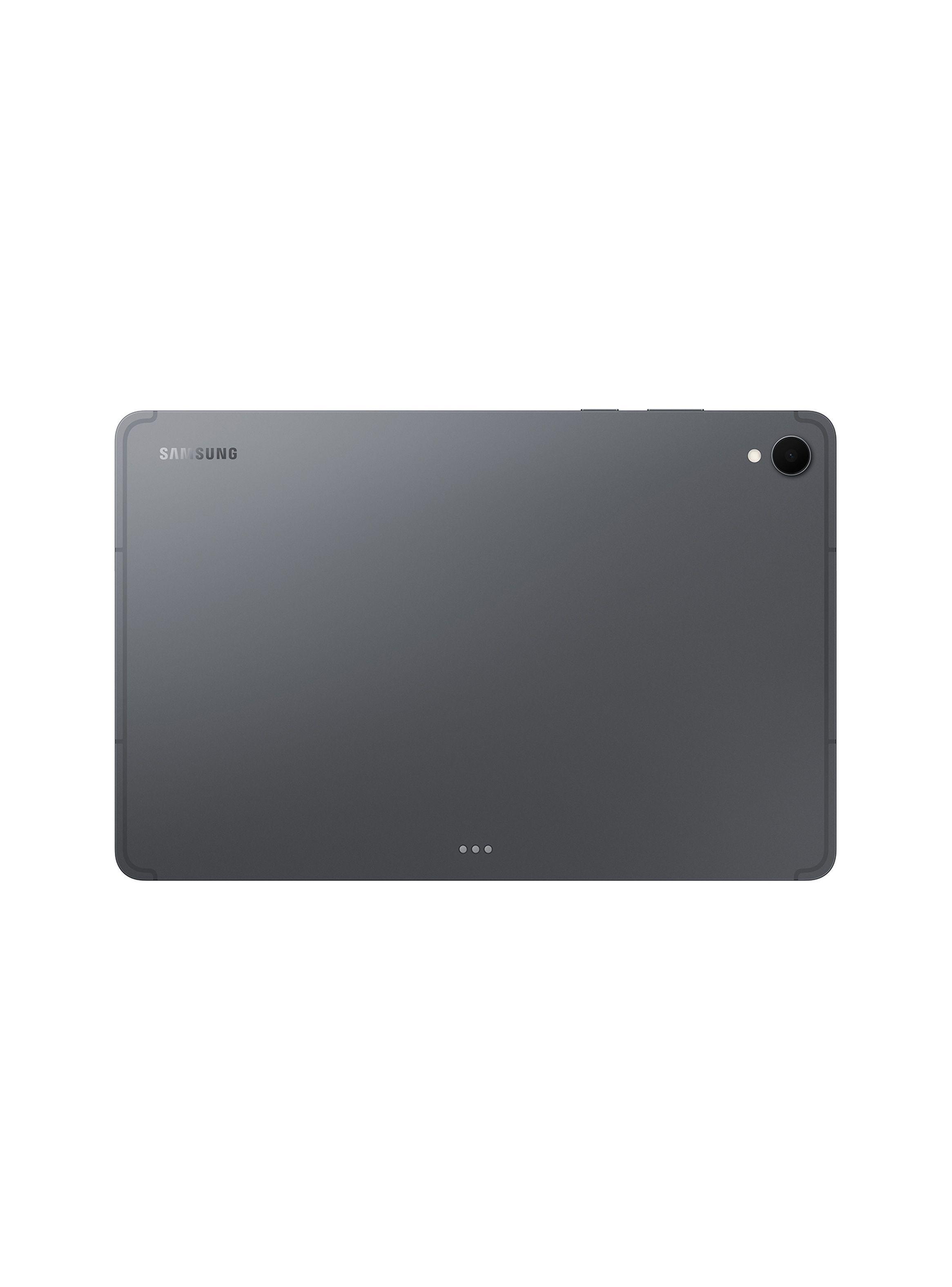 Galaxy Tab S11 256 GB Gris + Keyboard Cover + S Pen-3