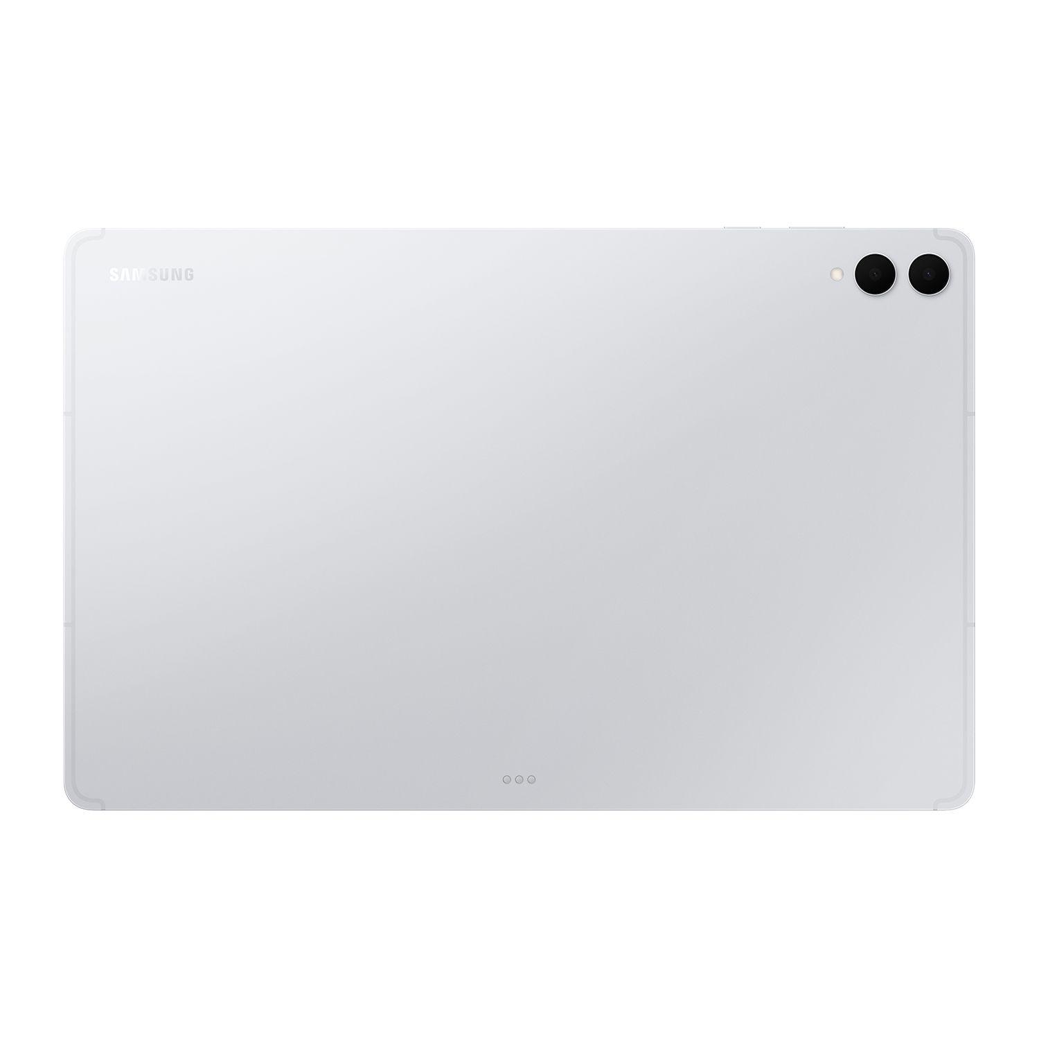 Galaxy TAB S11 Ultra Plata 256GB + Keyboard Cover + S Pen-3