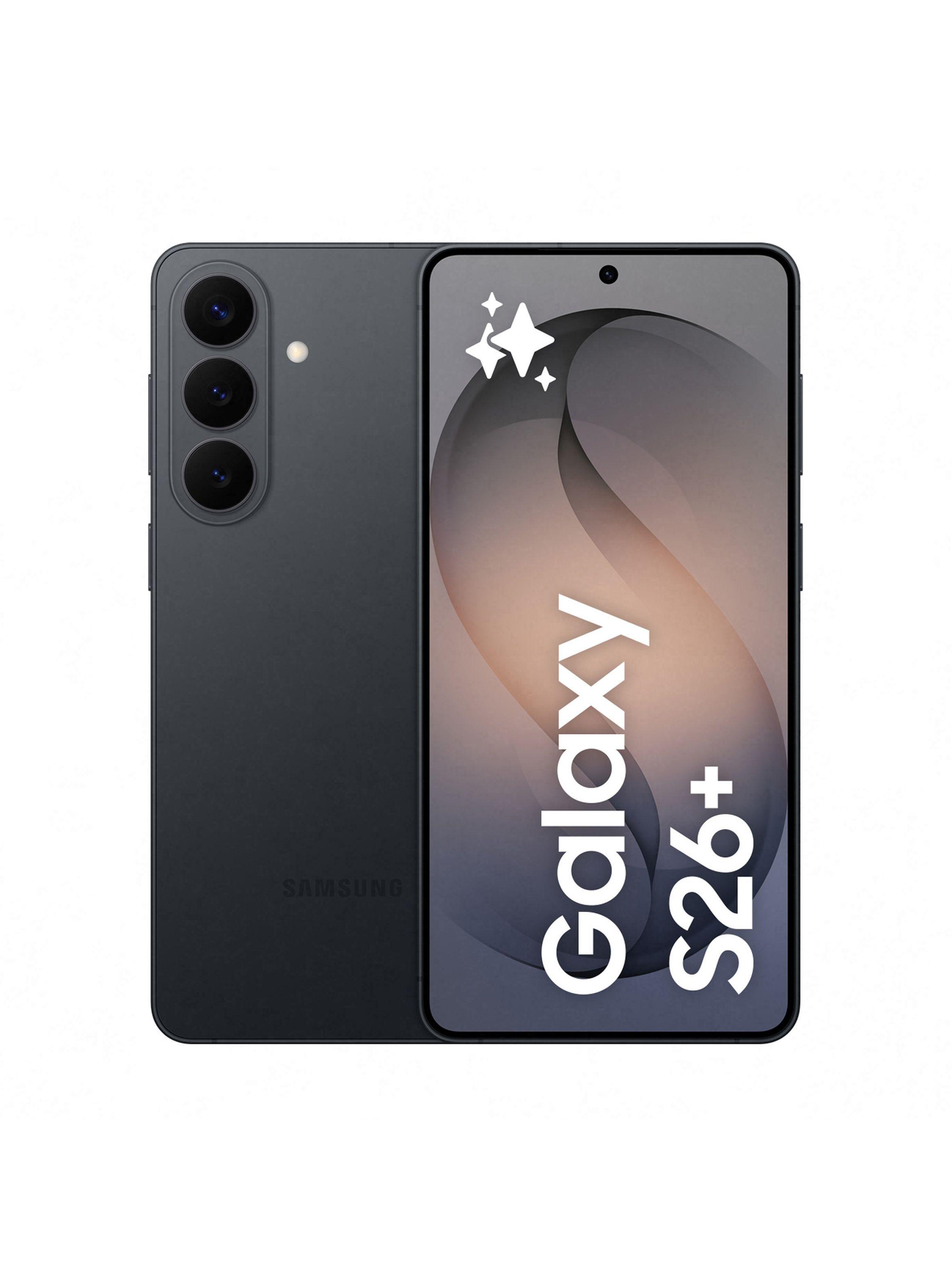 Galaxy S26+ 512 GB Black-0