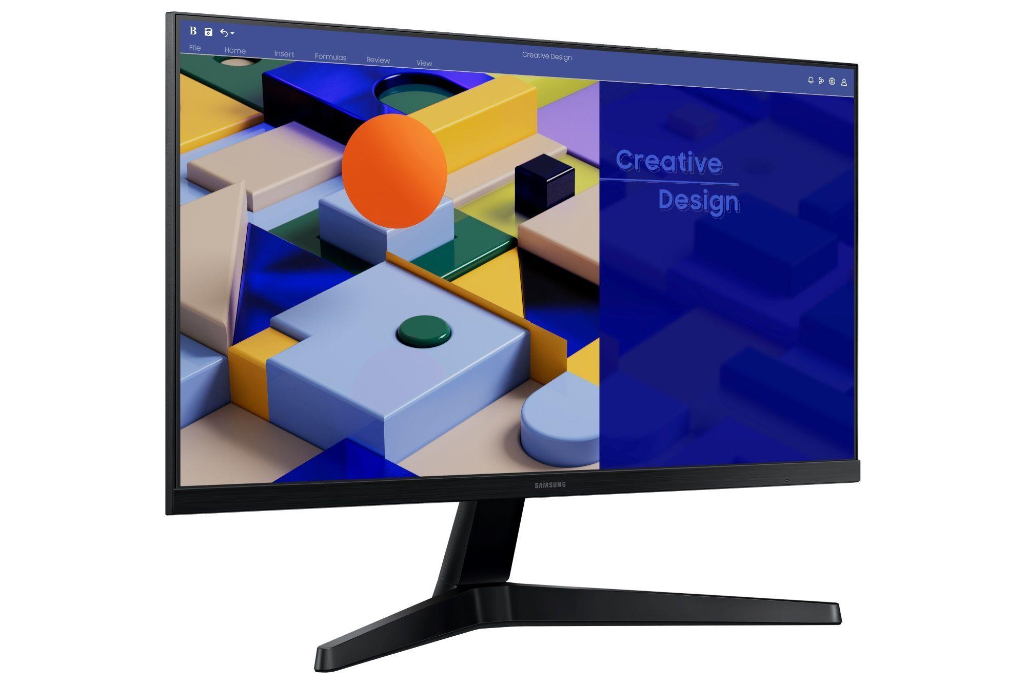 24" S31C FHD 75Hz Monitor Plano-1
