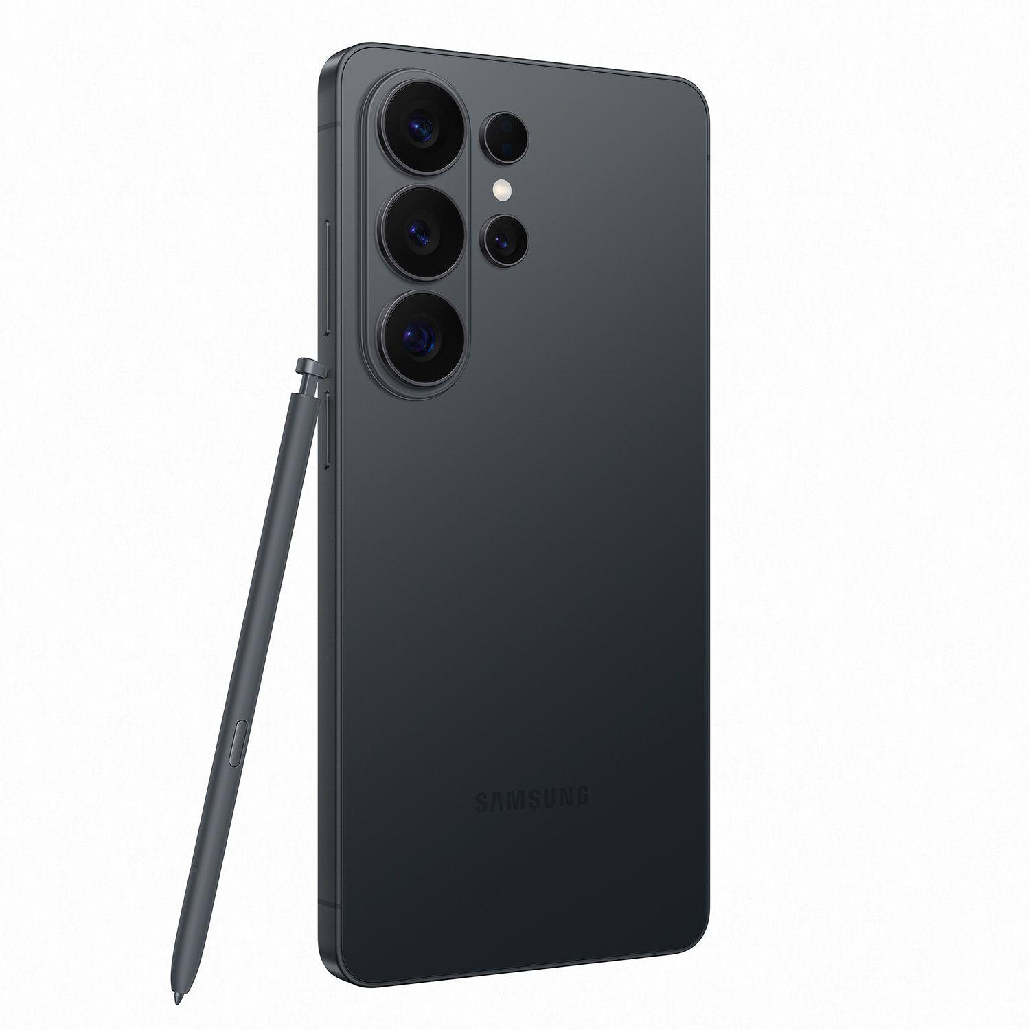 Galaxy S26 Ultra 256GB Black-2