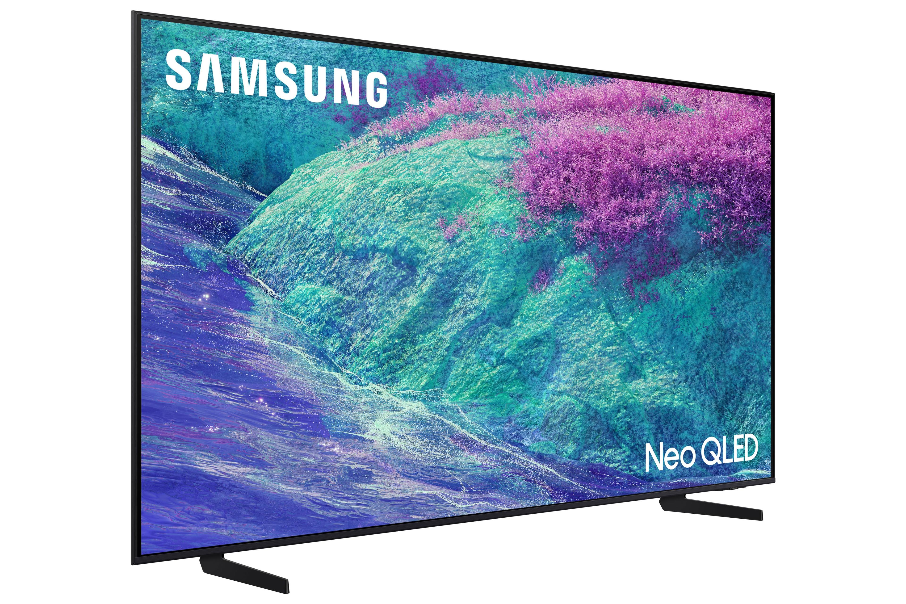 55 Neo QLED 4K QN1EF Vision AI Smart TV 2025-2
