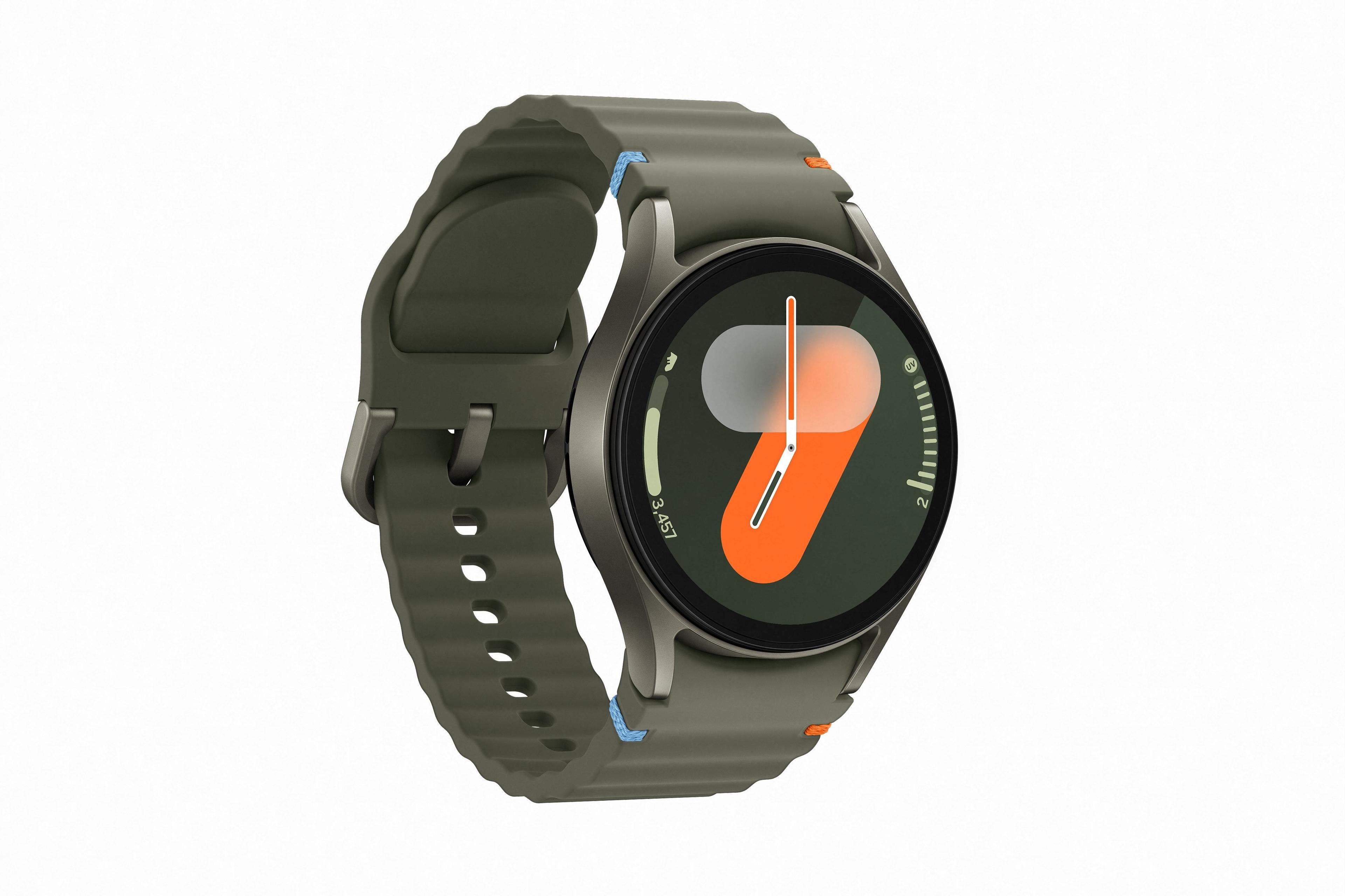 Samsung Galaxy Watch7 Bluetooth 40mm-2