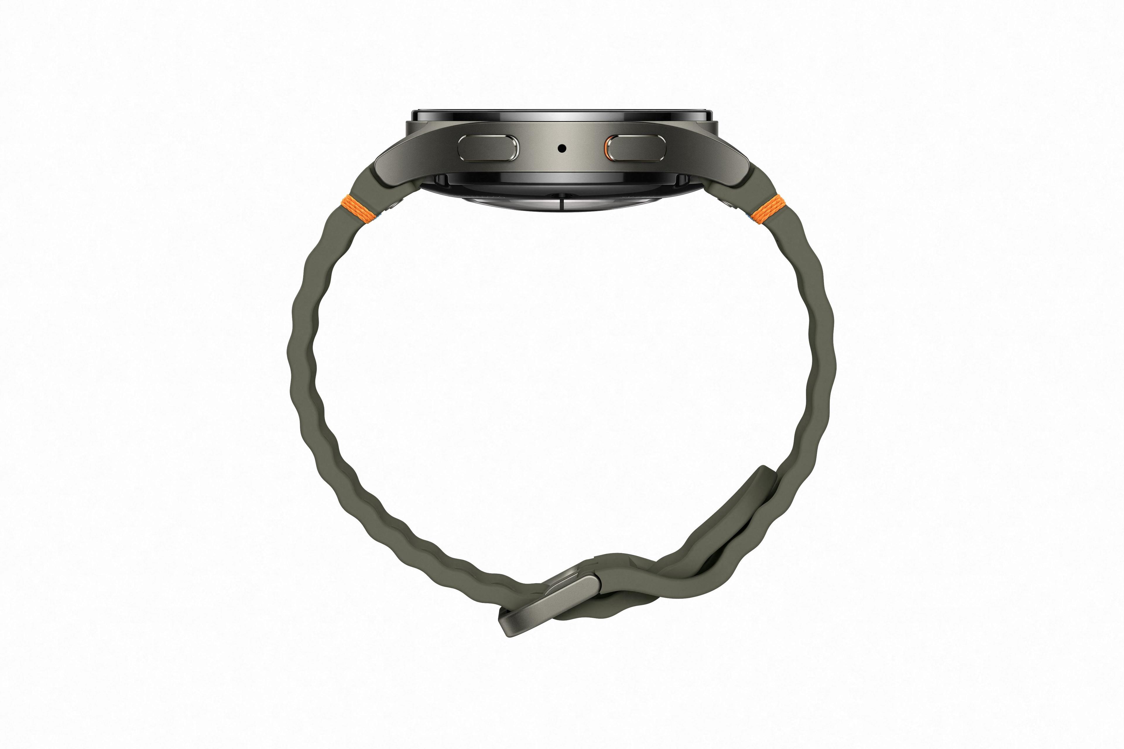 Samsung Galaxy Watch7 Bluetooth 40mm-4