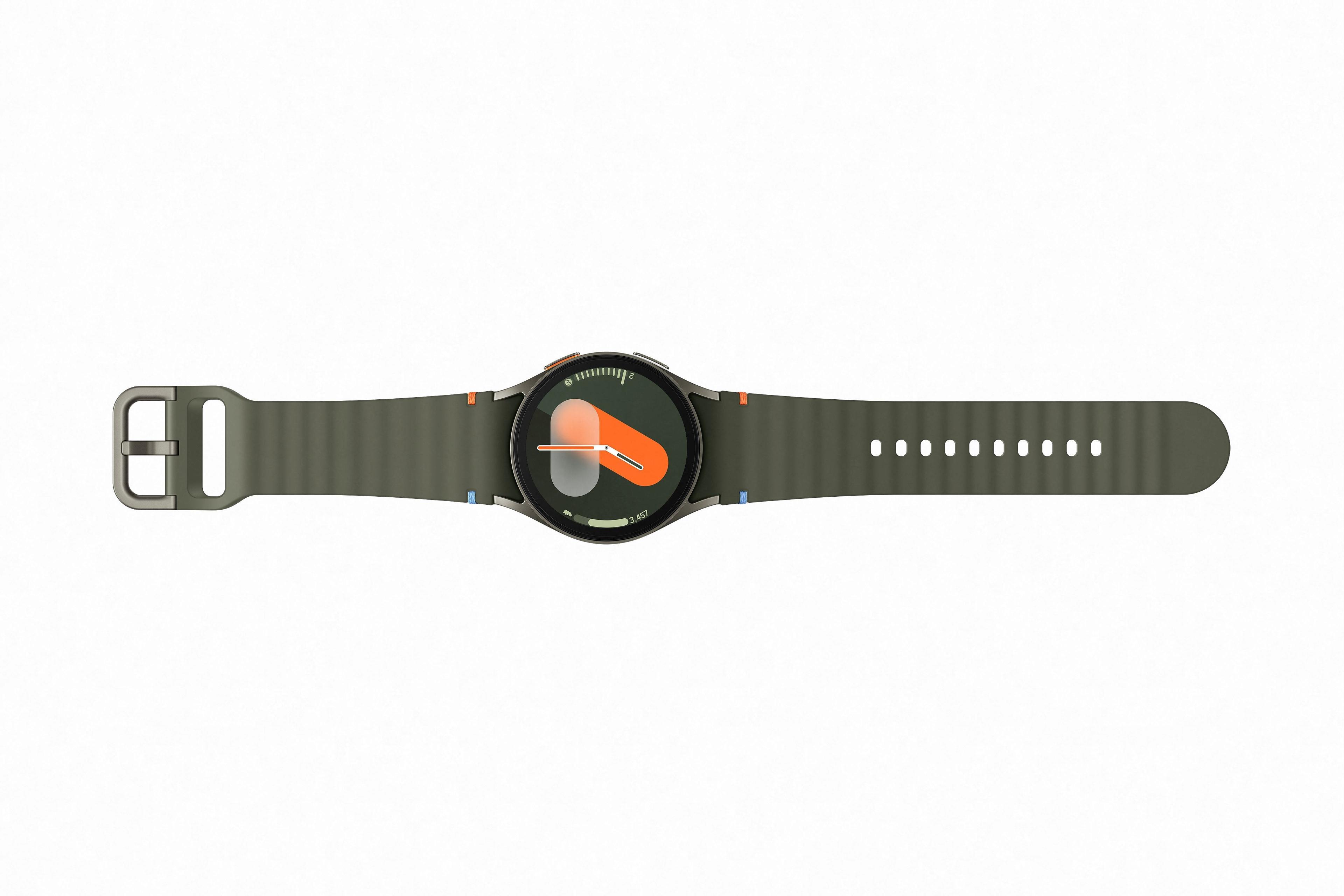 Samsung Galaxy Watch7 Bluetooth 40mm-5