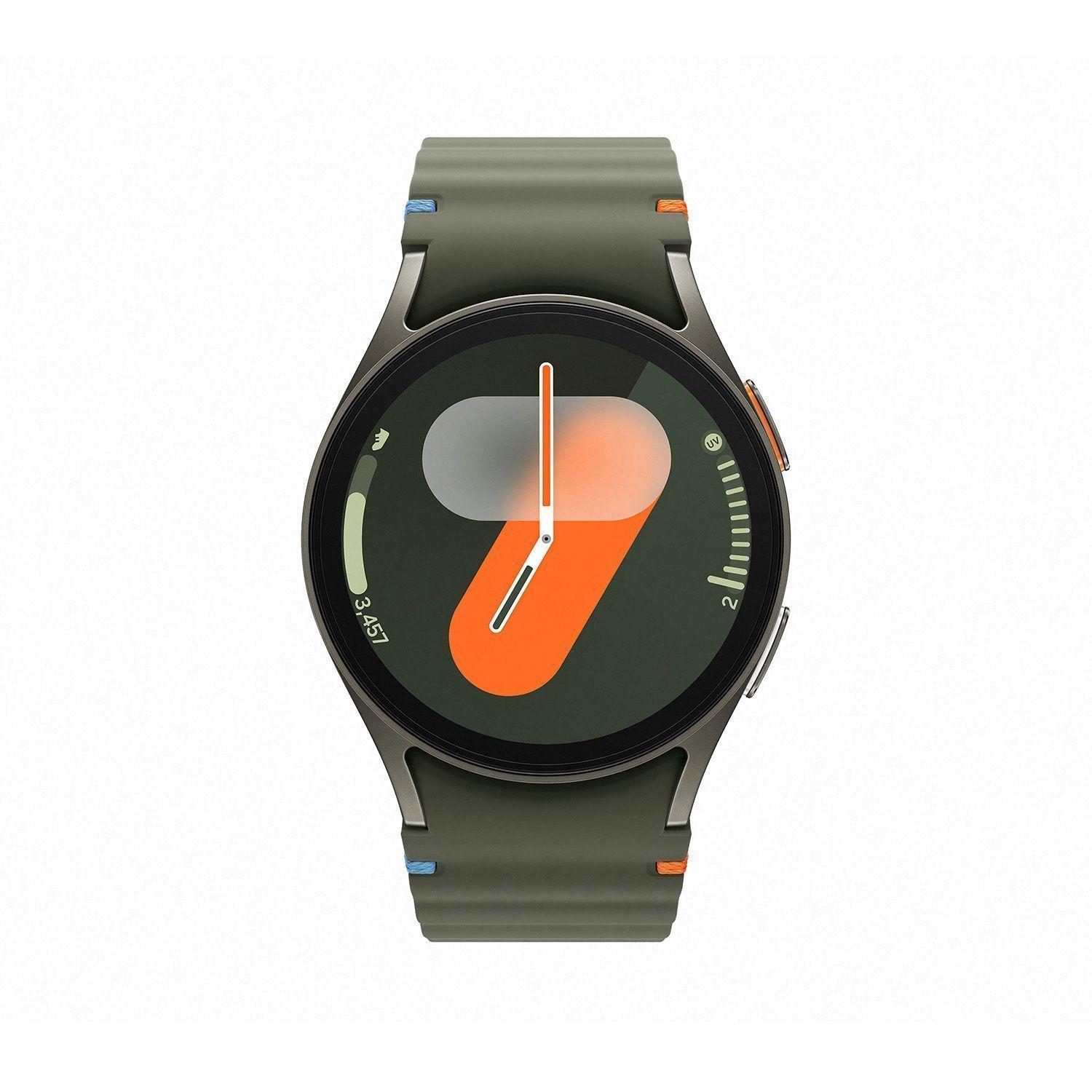 Galaxy Watch7 40mm - Green-0