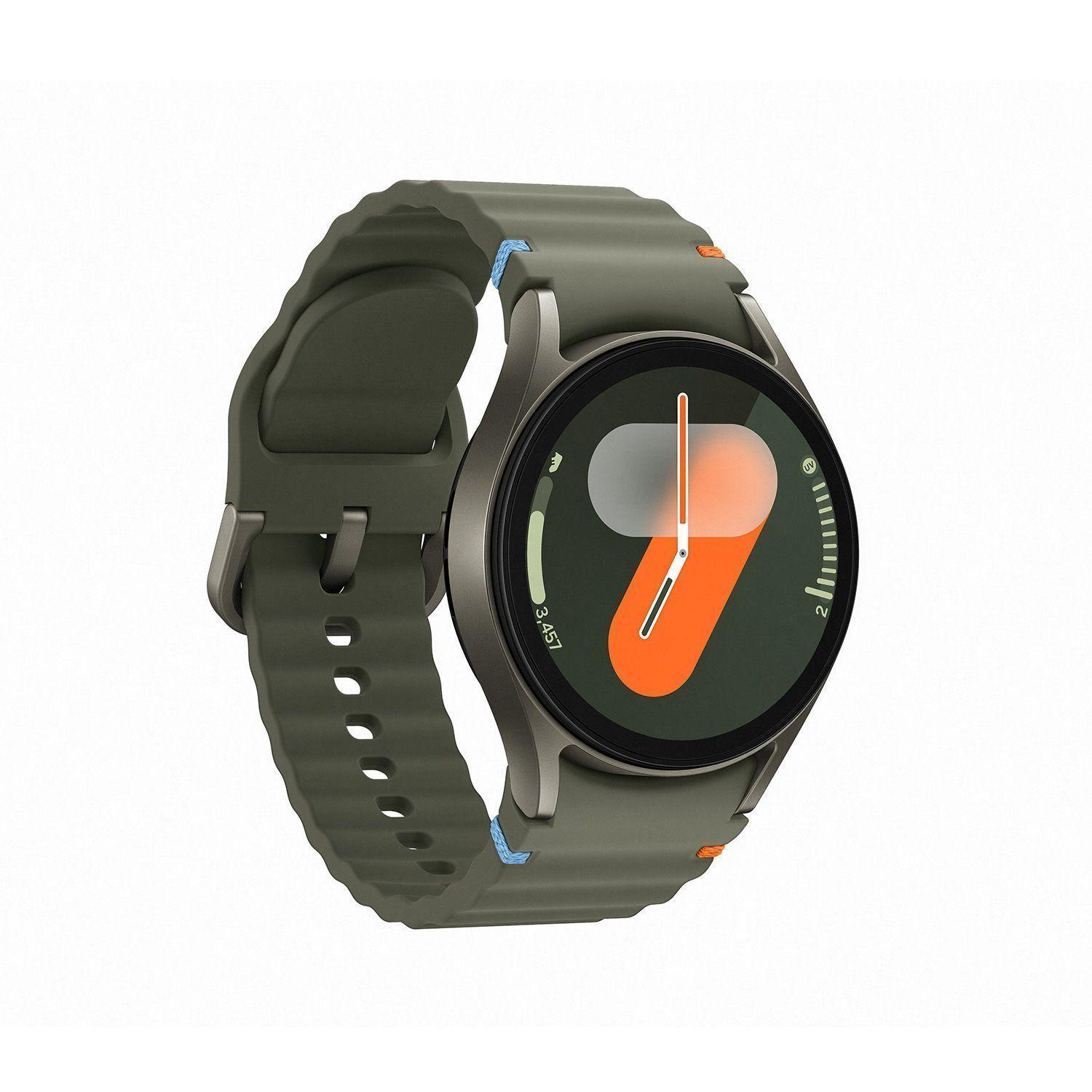 Galaxy Watch7 40mm - Green-1