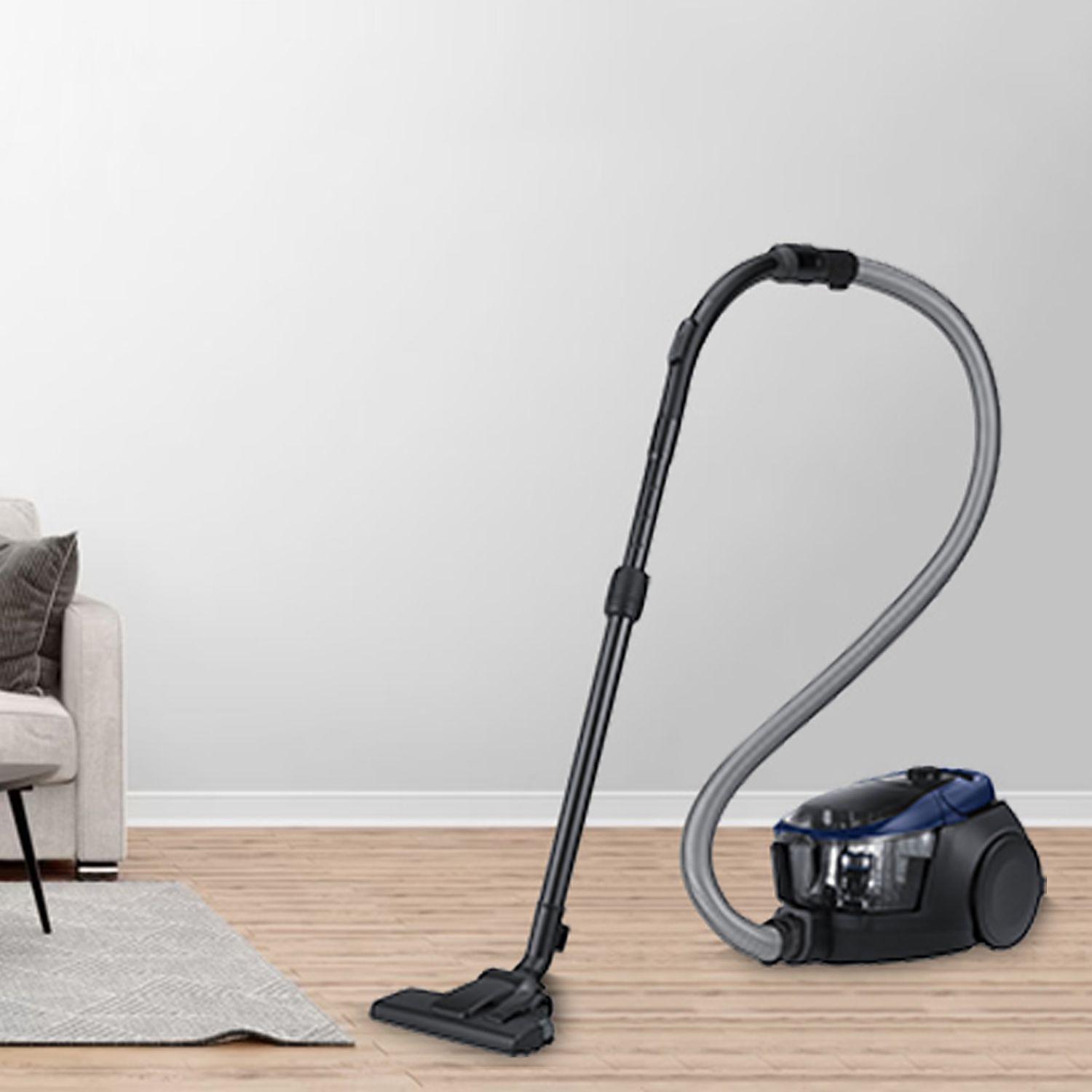 Aspiradora Ciclónica Antitangle con Contenedor 2 Lts, 1800 W-3