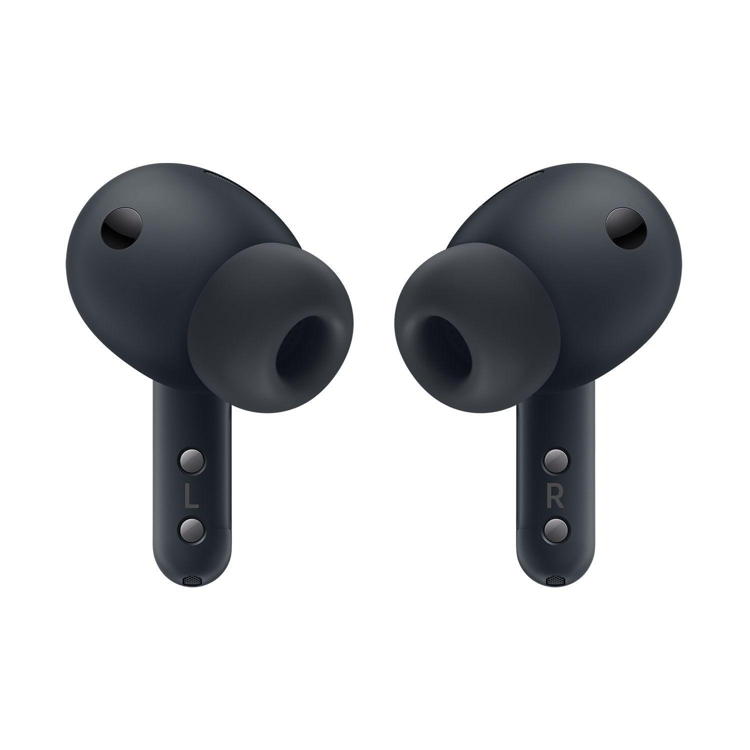 Samsung Galaxy Buds4 Pro Black-2