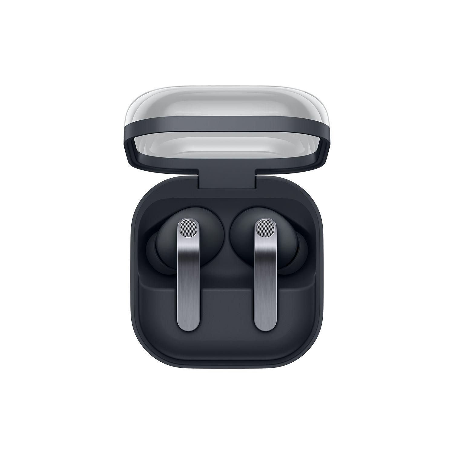 Samsung Galaxy Buds4 Pro Black-3