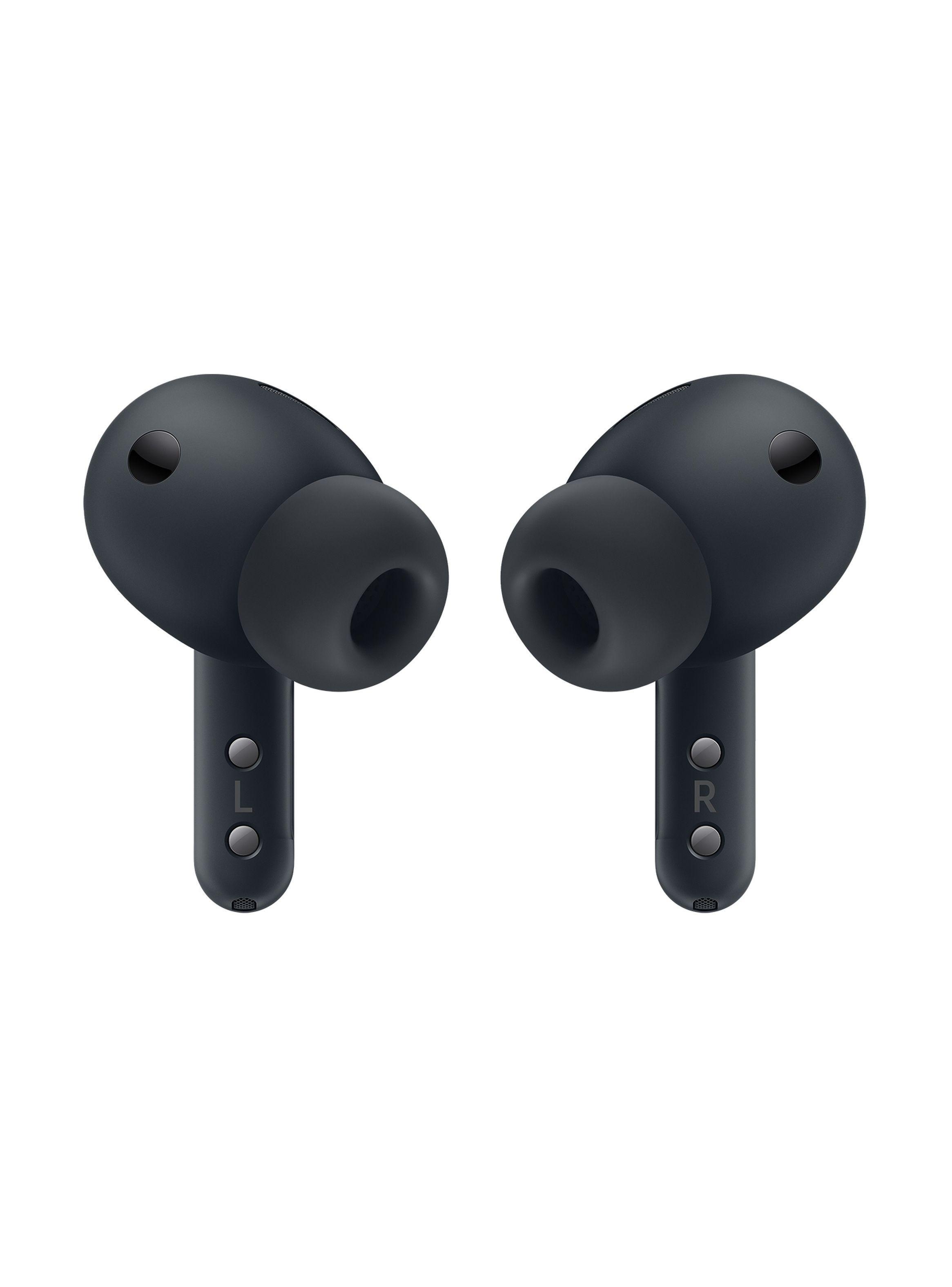 Samsung Galaxy Buds4 Pro Black-2