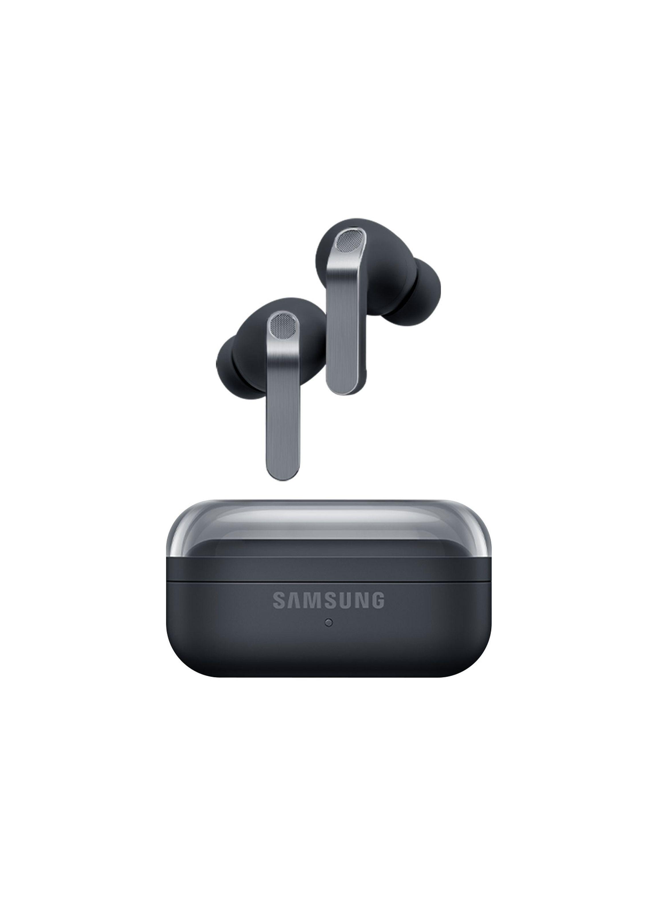 Samsung Galaxy Buds4 Pro Black-3