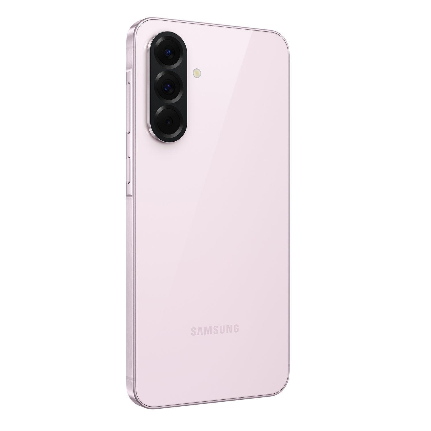 Samsung Galaxy A56 128GB Rosado Increíble-2