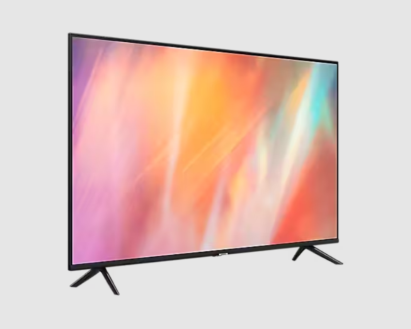 Samsung 50'' UHD 4K AU7090 SMART TV (2022)-2
